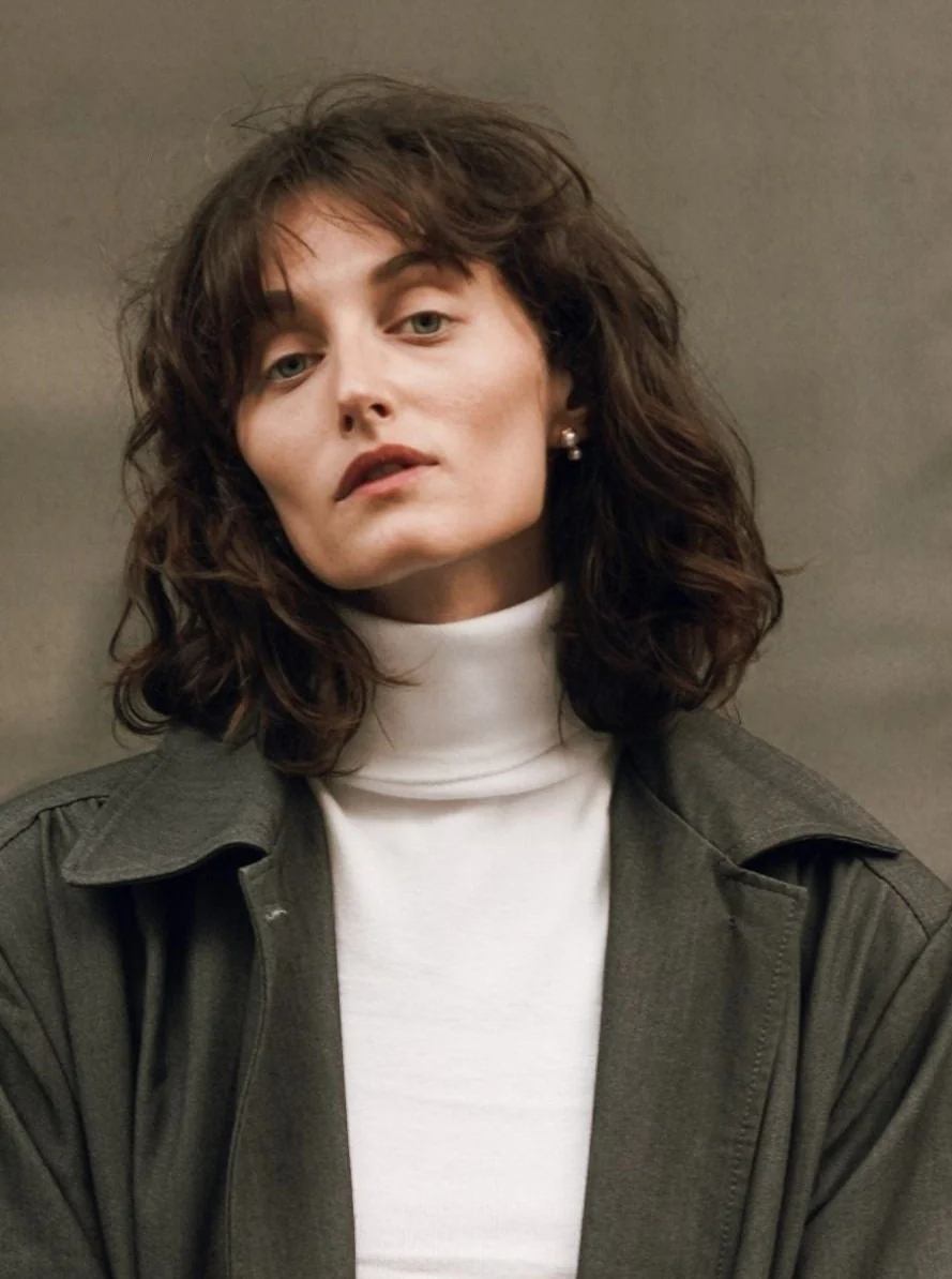 Lily Pearl Earrings - Image 8