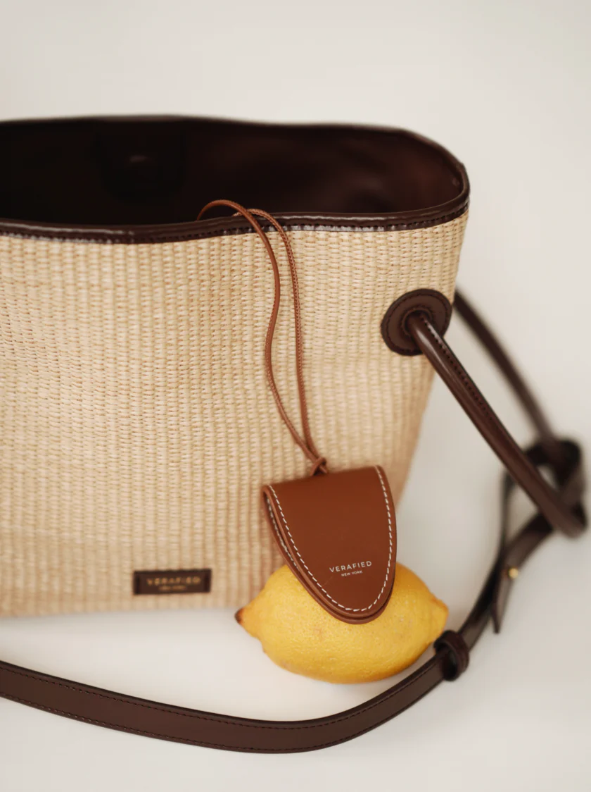 Brown Magnetic Hat Clip - Image 7