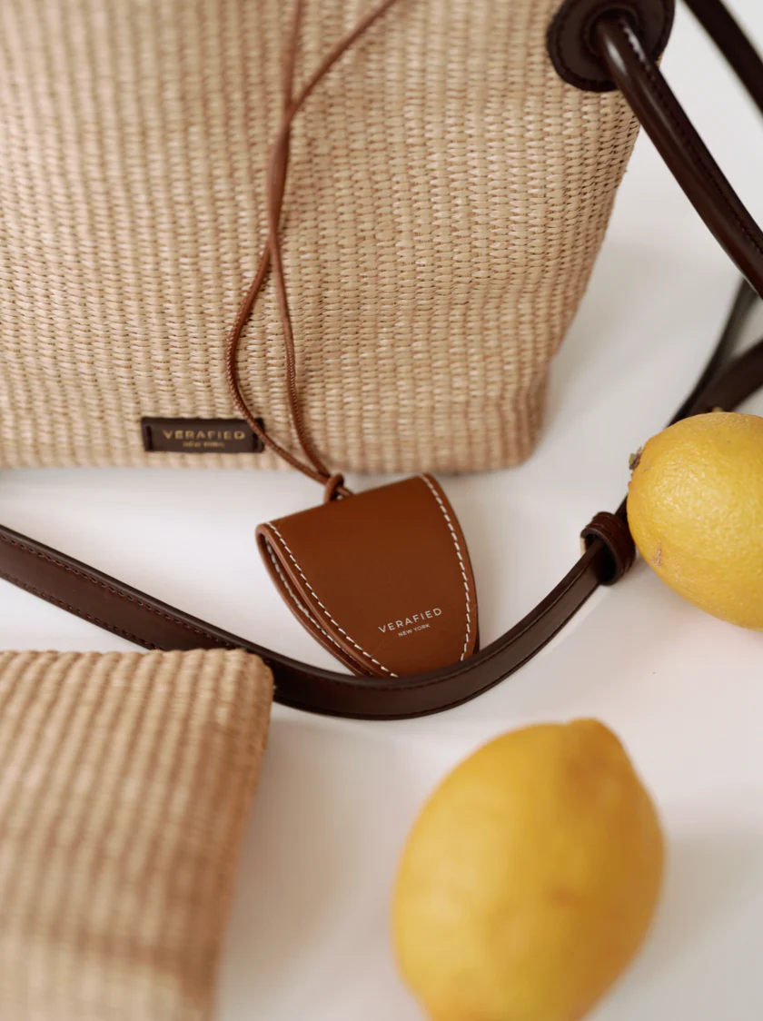 Brown Magnetic Hat Clip - Image 8