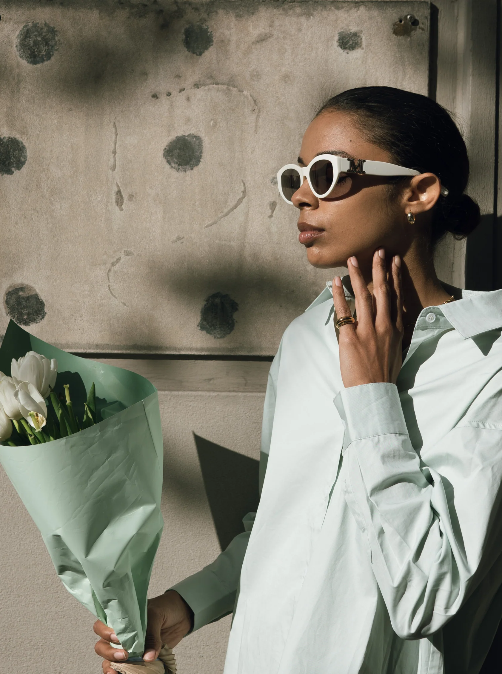 Love Circle Ring (Final Sale) - Image 6