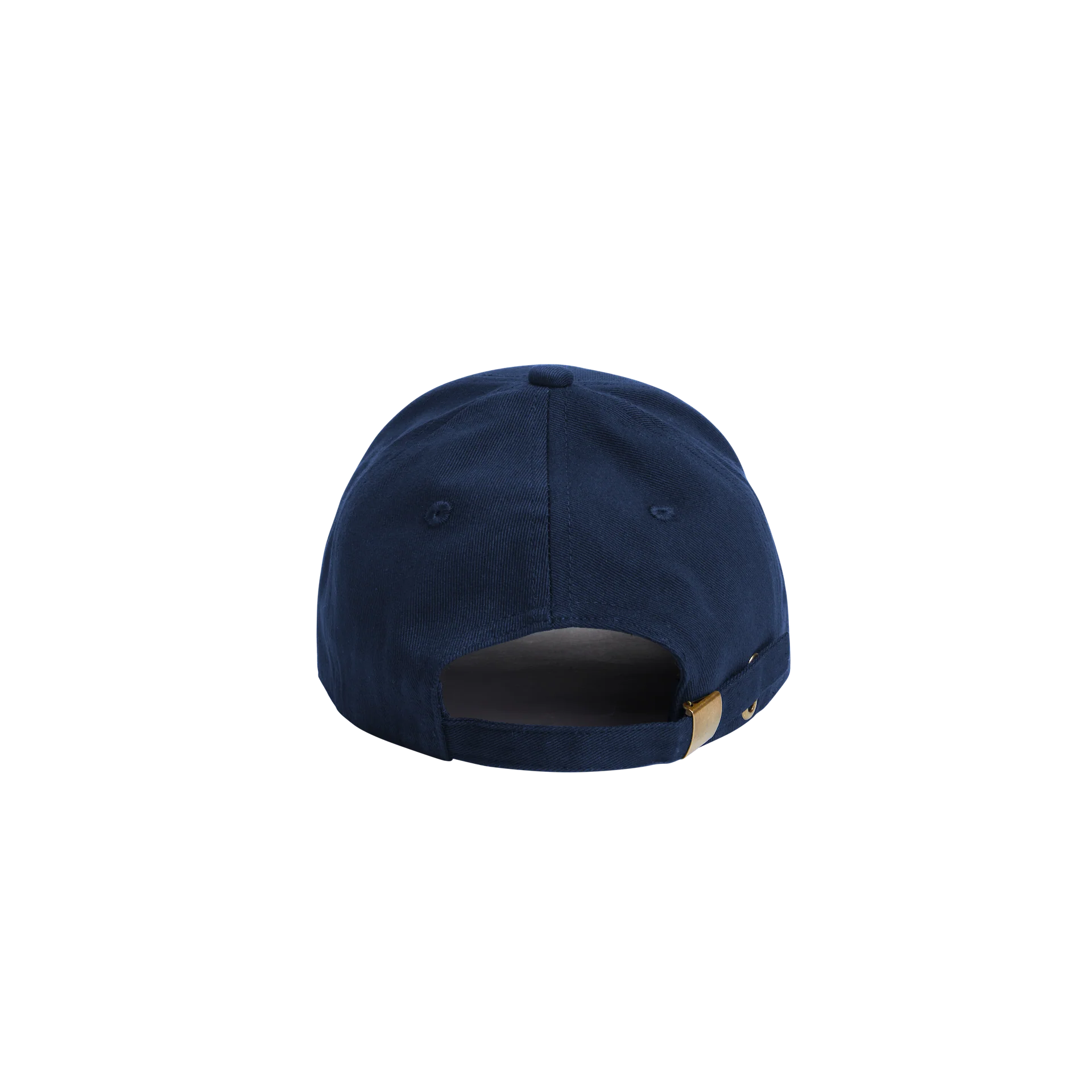 Navy VERAFIED Cap - Image 4