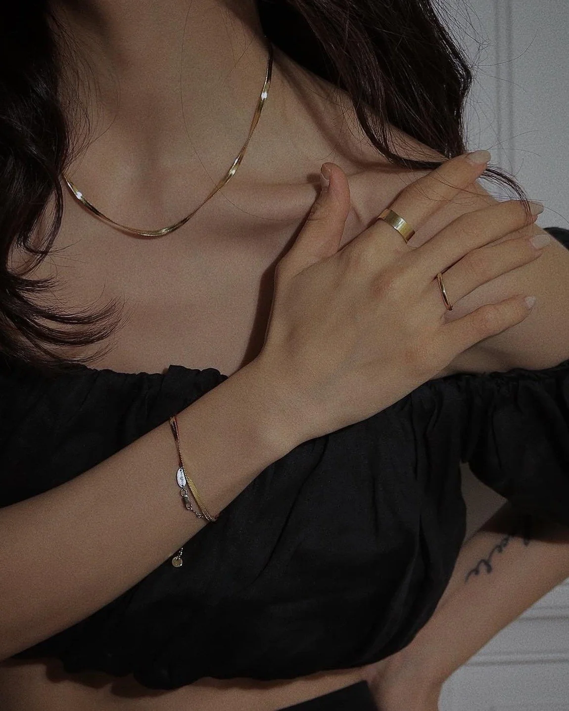 Snake Chain Set - Image 3