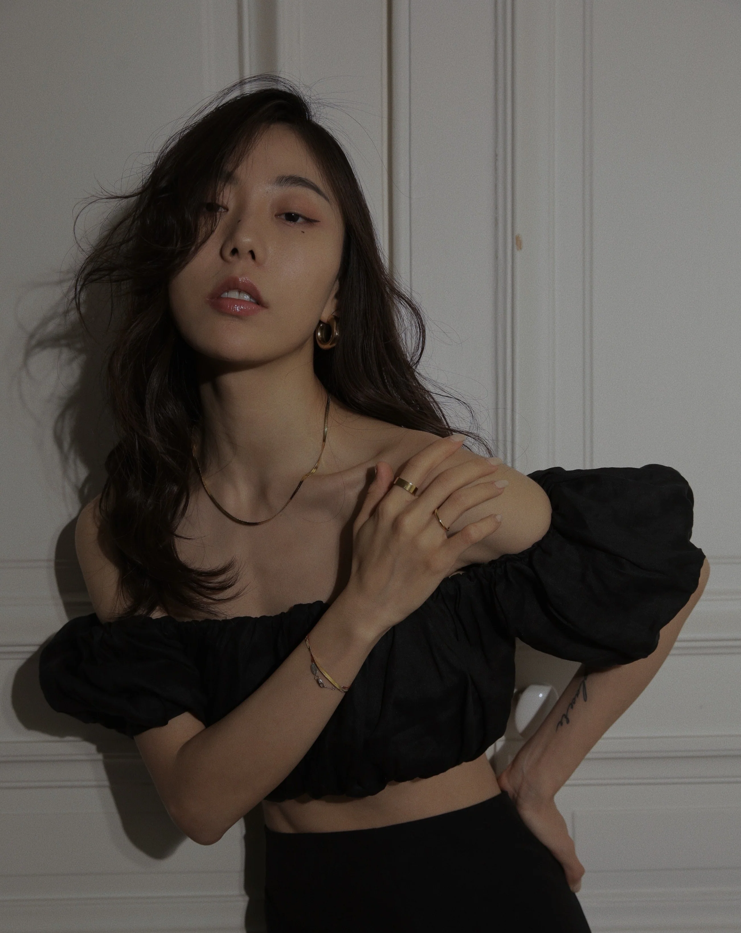 Snake Chain Set - Image 4