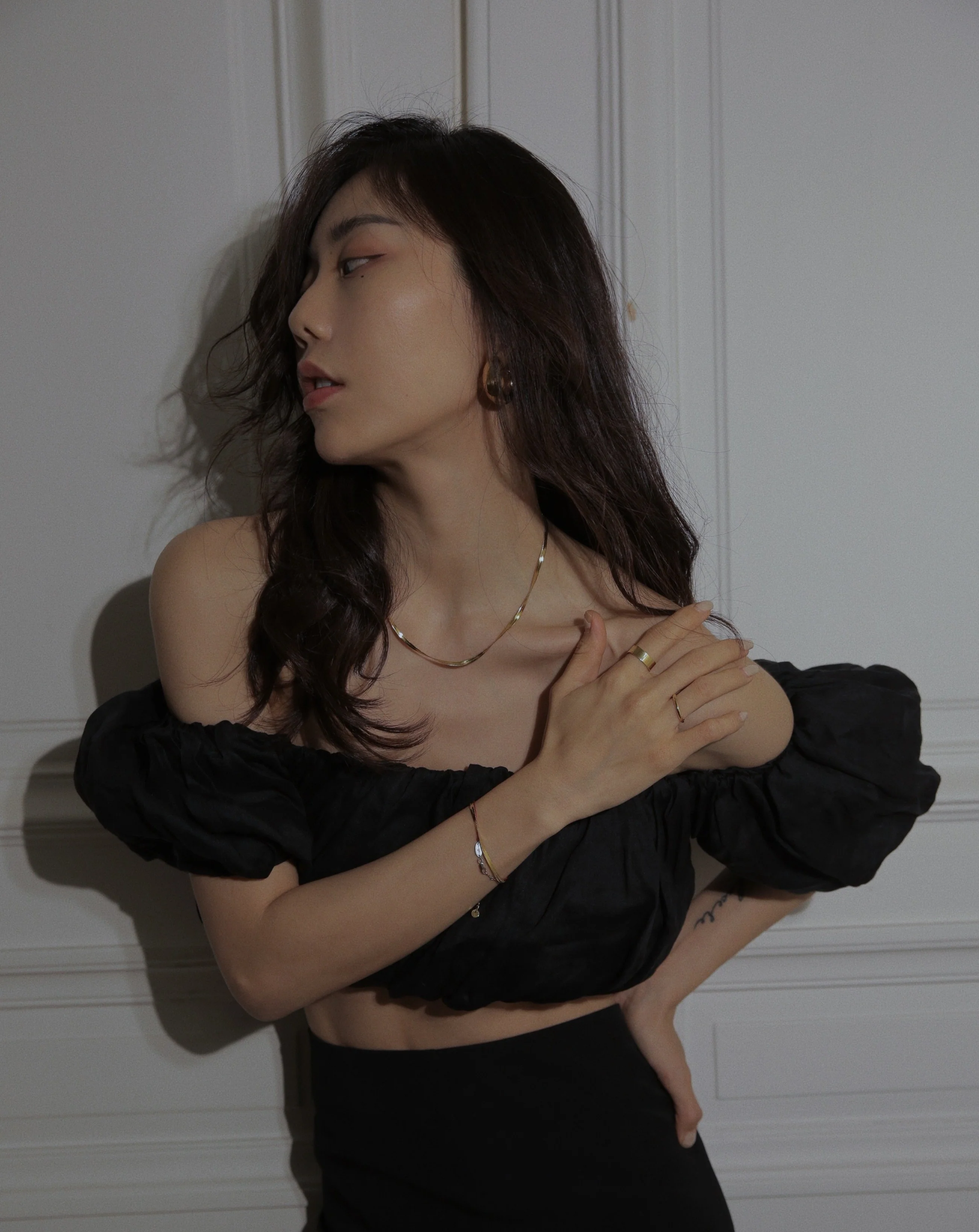 Snake Chain Set - Image 5