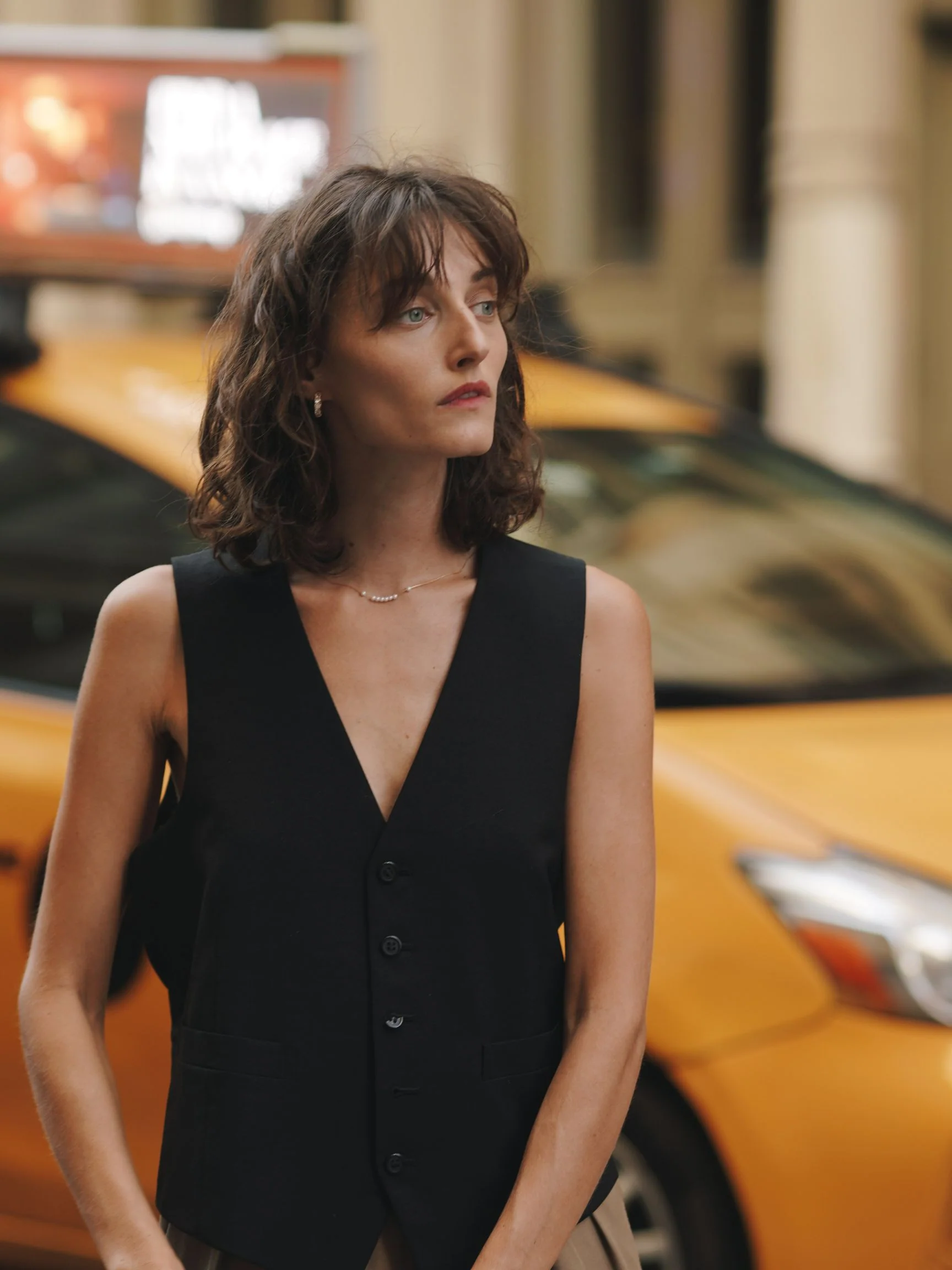 Pearl Beads Necklace - Image 10