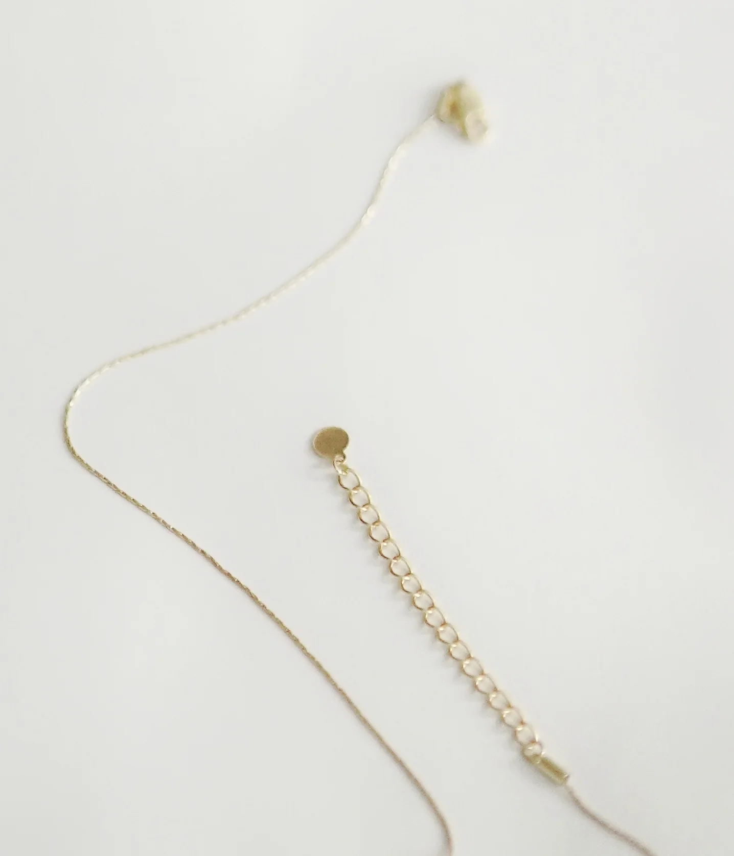 Pearl Beads Necklace - Image 4