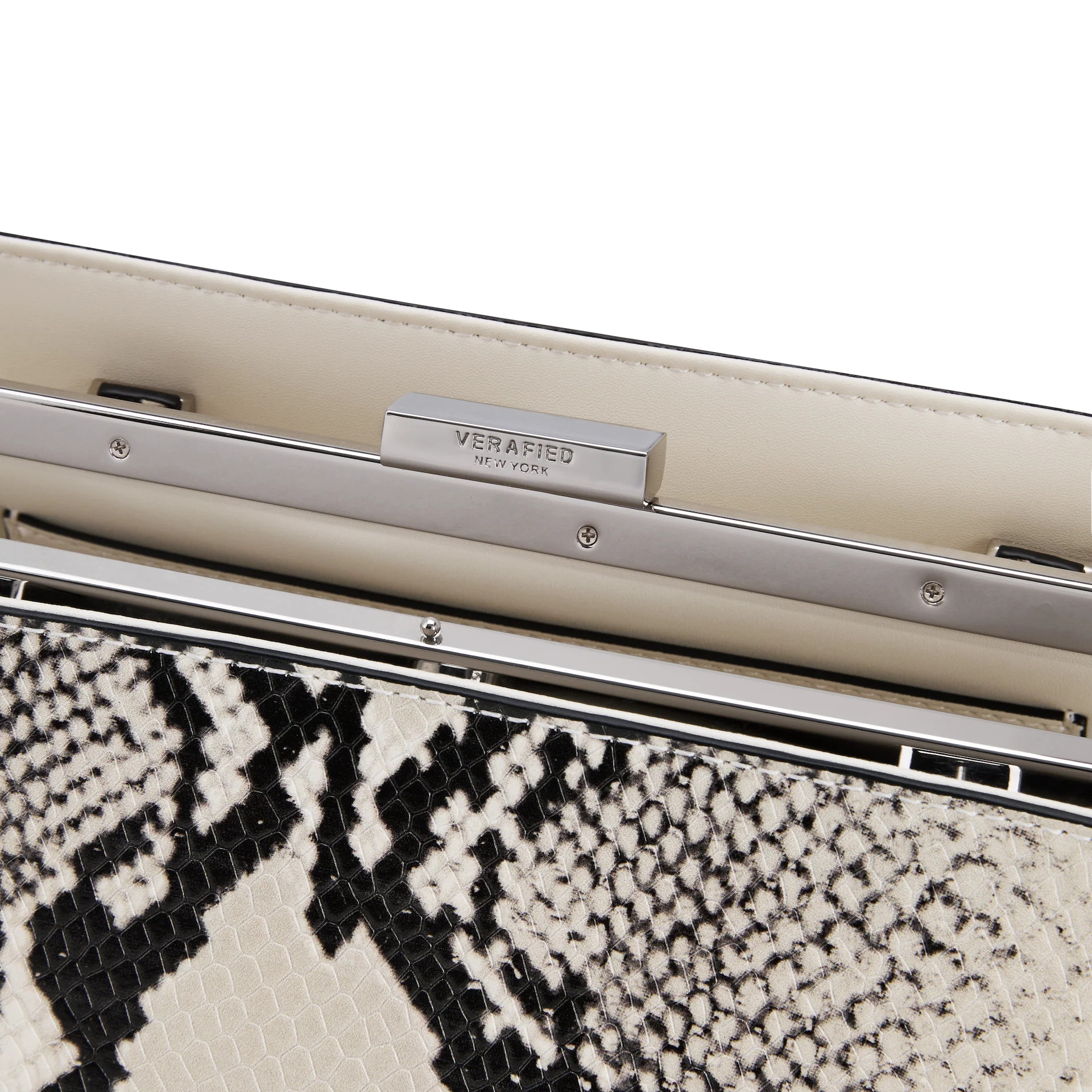 Python Éclair Bag (Pre-Order Only. Will Ship Mid March) - Image 10