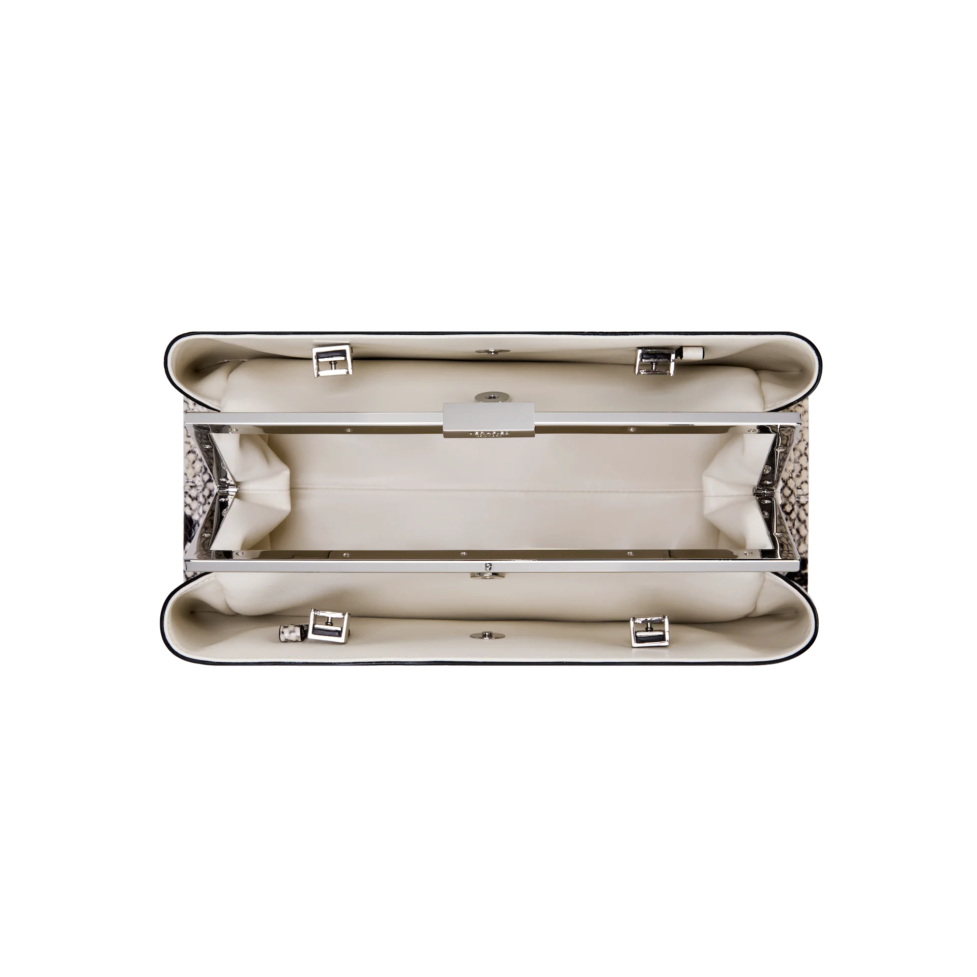 Python Éclair Bag (Pre-Order Only. Will Ship Mid March) - Image 11