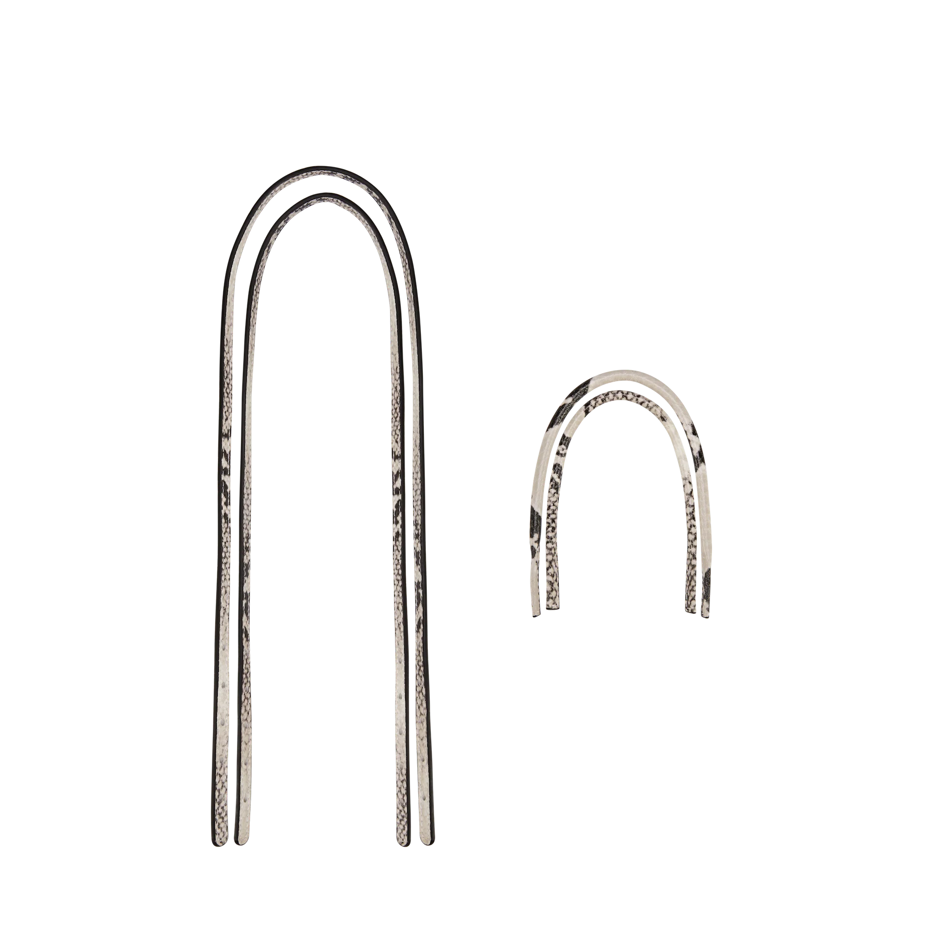 Python Éclair Bag (Pre-Order Only. Will Ship Mid March) - Image 13