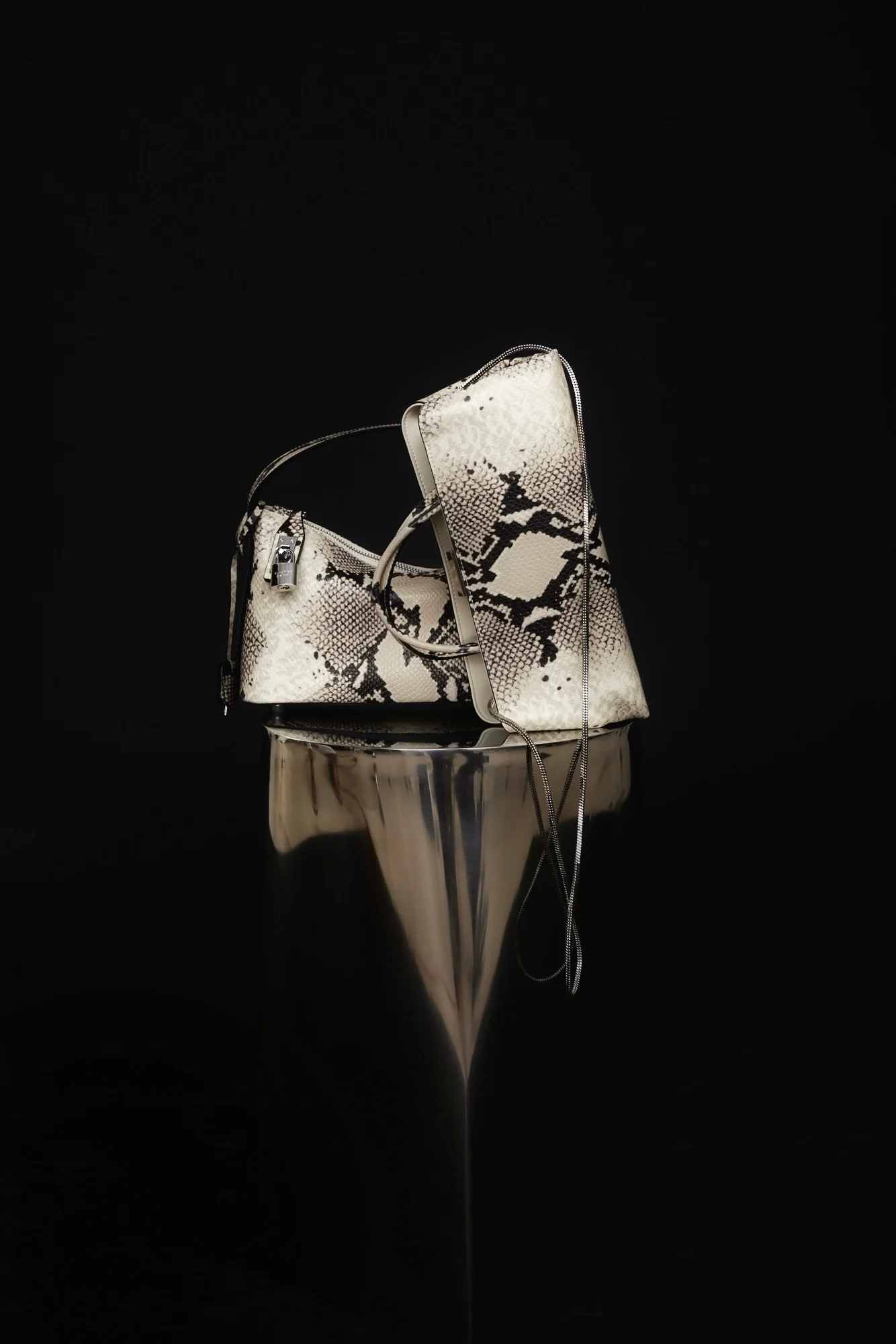 Python Éclair Bag (Pre-Order Only. Will Ship Mid March) - Image 24