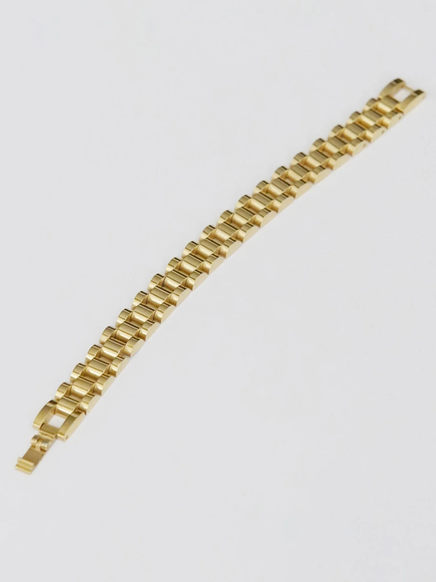 Ruth Three-link Watch Bracelet Strap (Final Sale) - Image 4