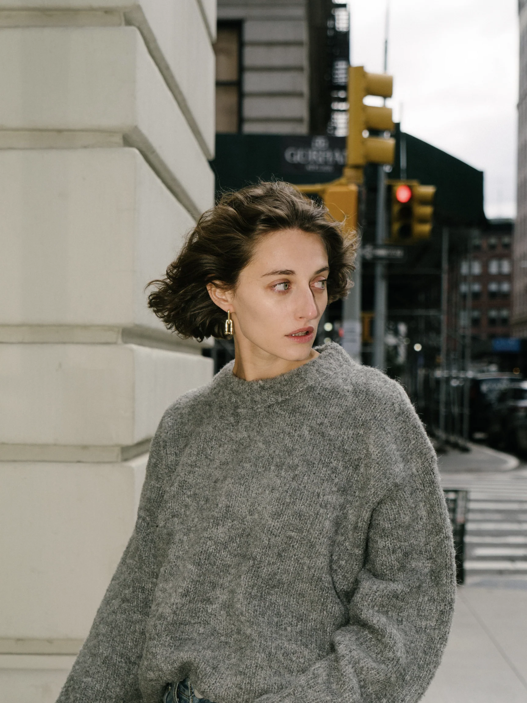 Zody Earrings (Final Sale) - Image 4