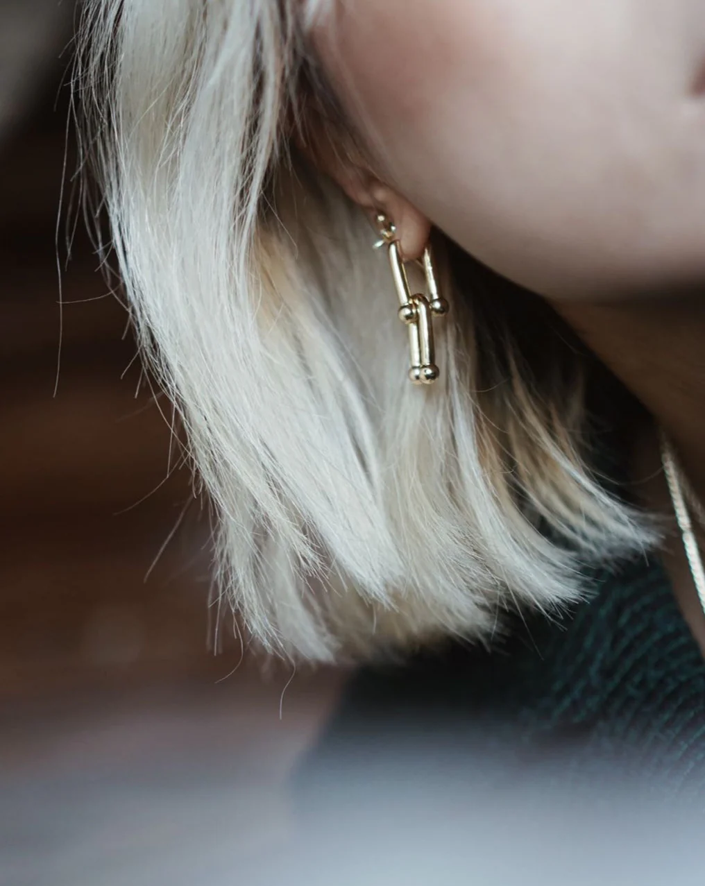 Zody Earrings (Final Sale) - Image 8