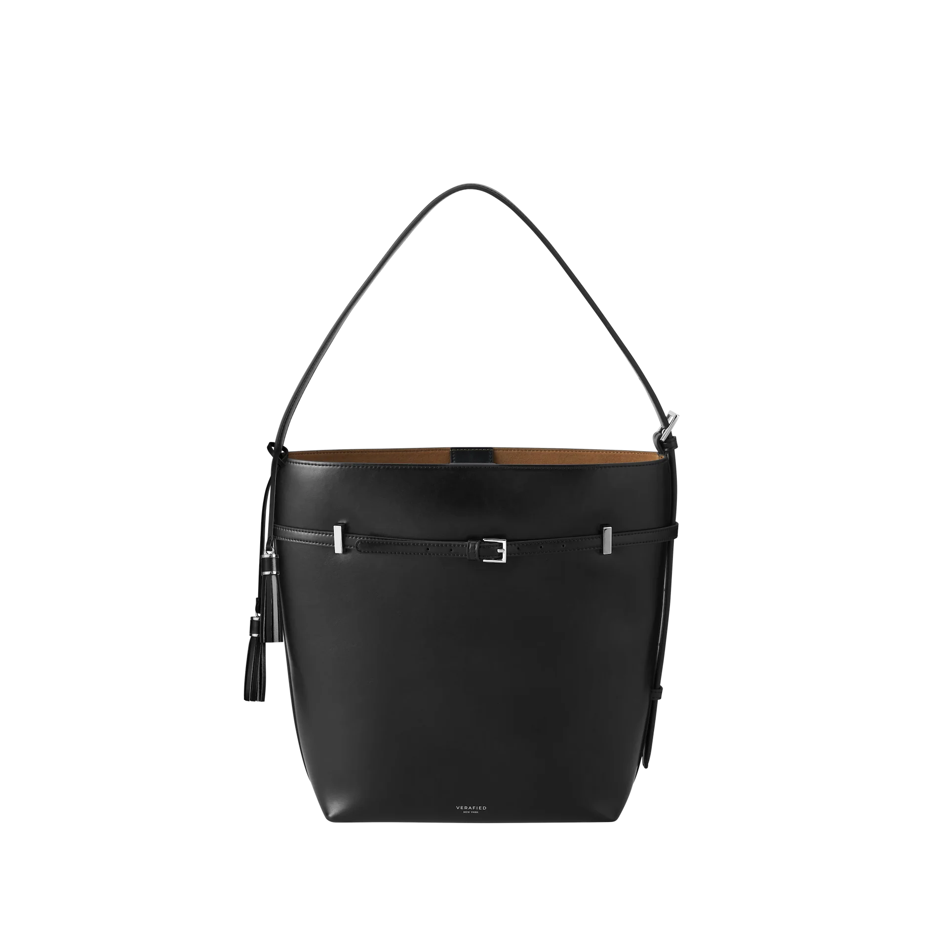 Silver Noir Tassel Charm - Image 8