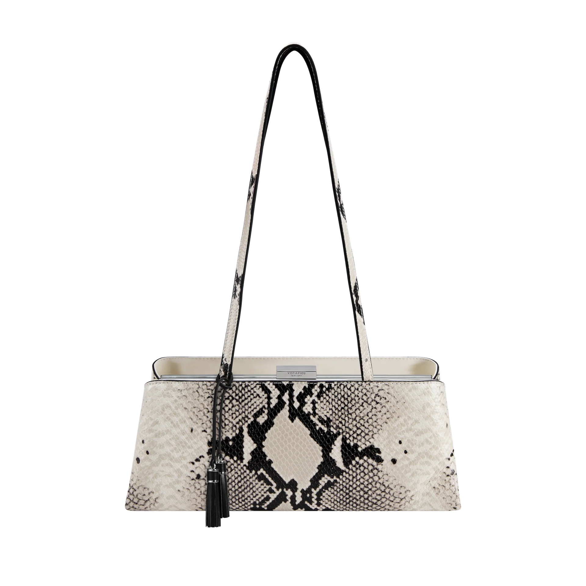 Silver Noir Tassel Charm - Image 9