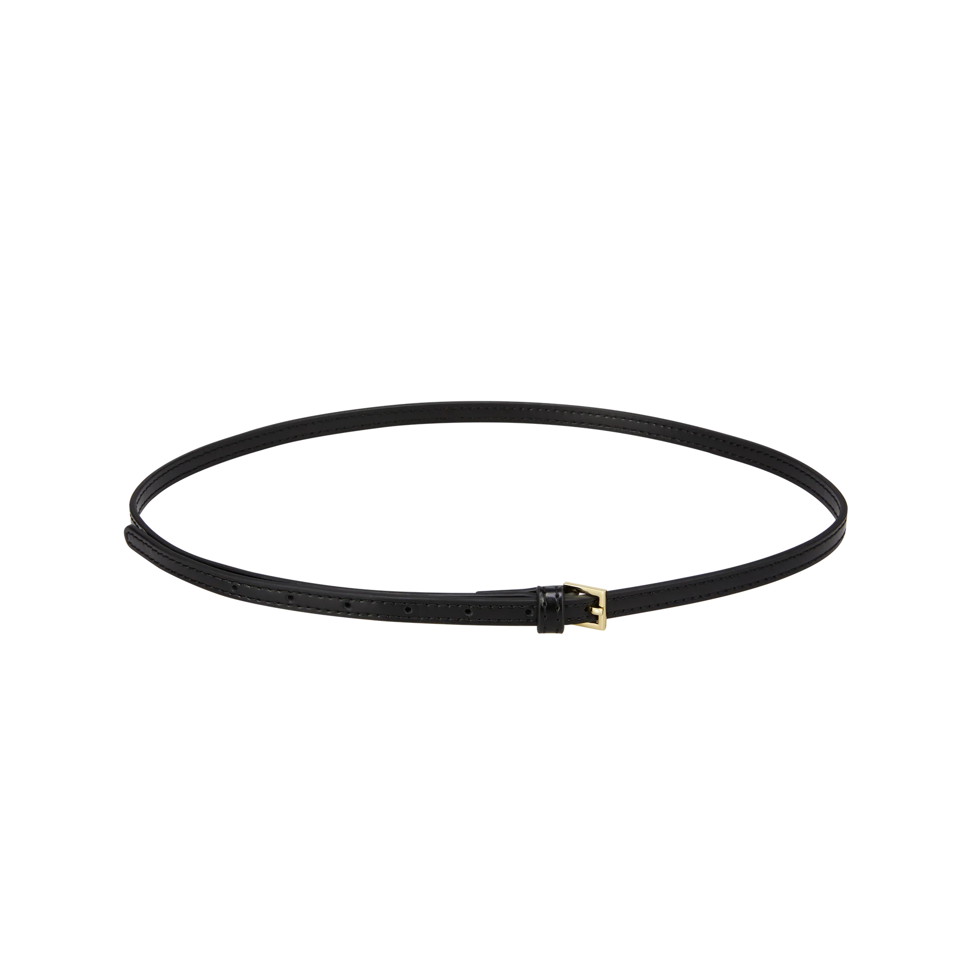 Small Leopard Belted Tote Bag(Low Stock) - Image 10