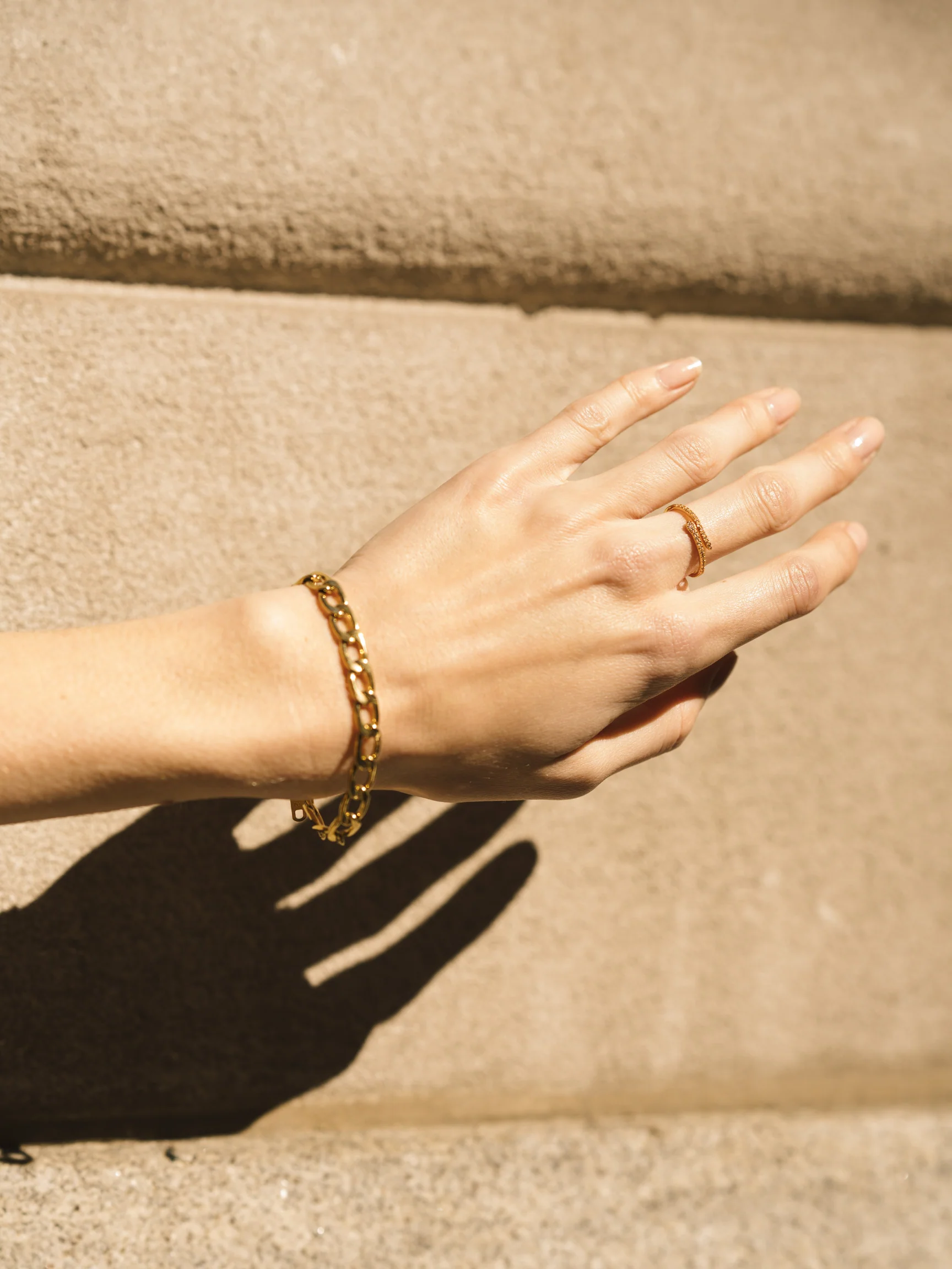 Snake Ring Set - Image 3