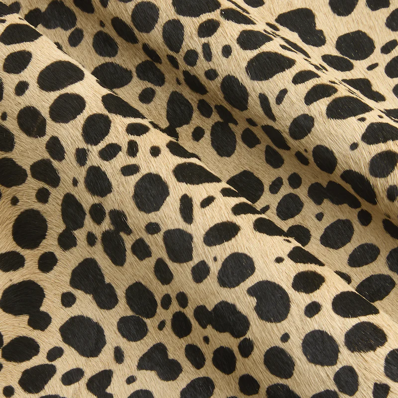 Cheetah Calf Hair Café Mini - Image 12