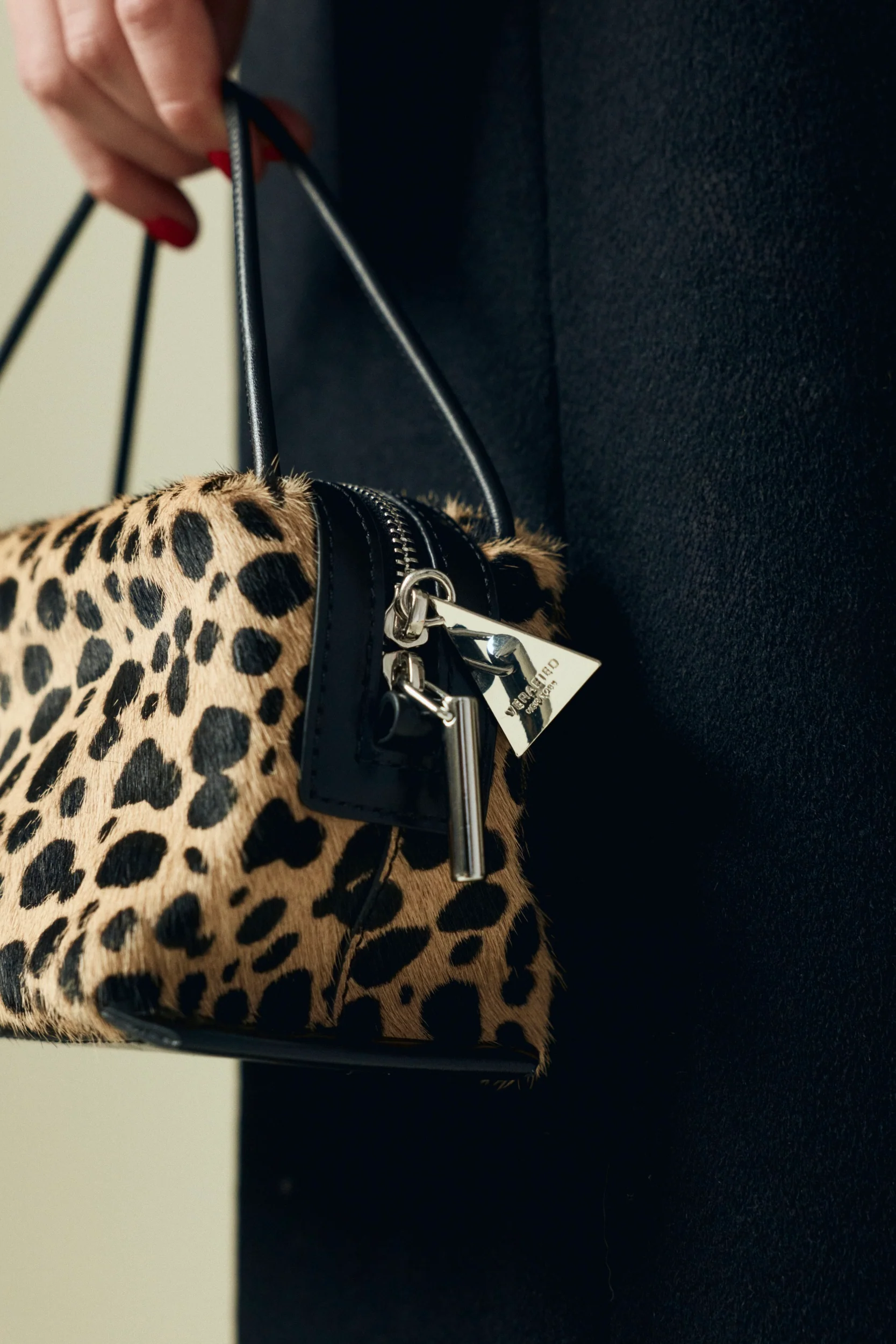 Cheetah Calf Hair Café Mini - Image 16