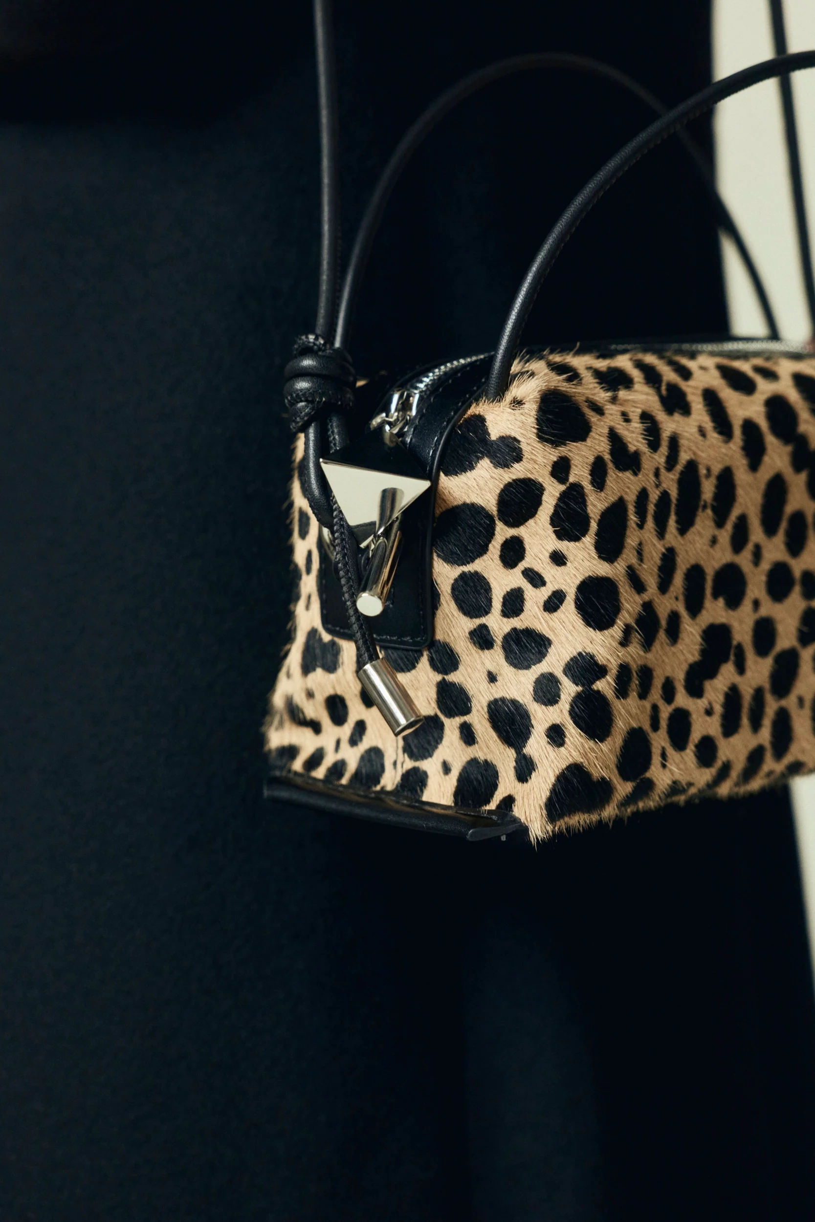 Cheetah Calf Hair Café Mini - Image 18