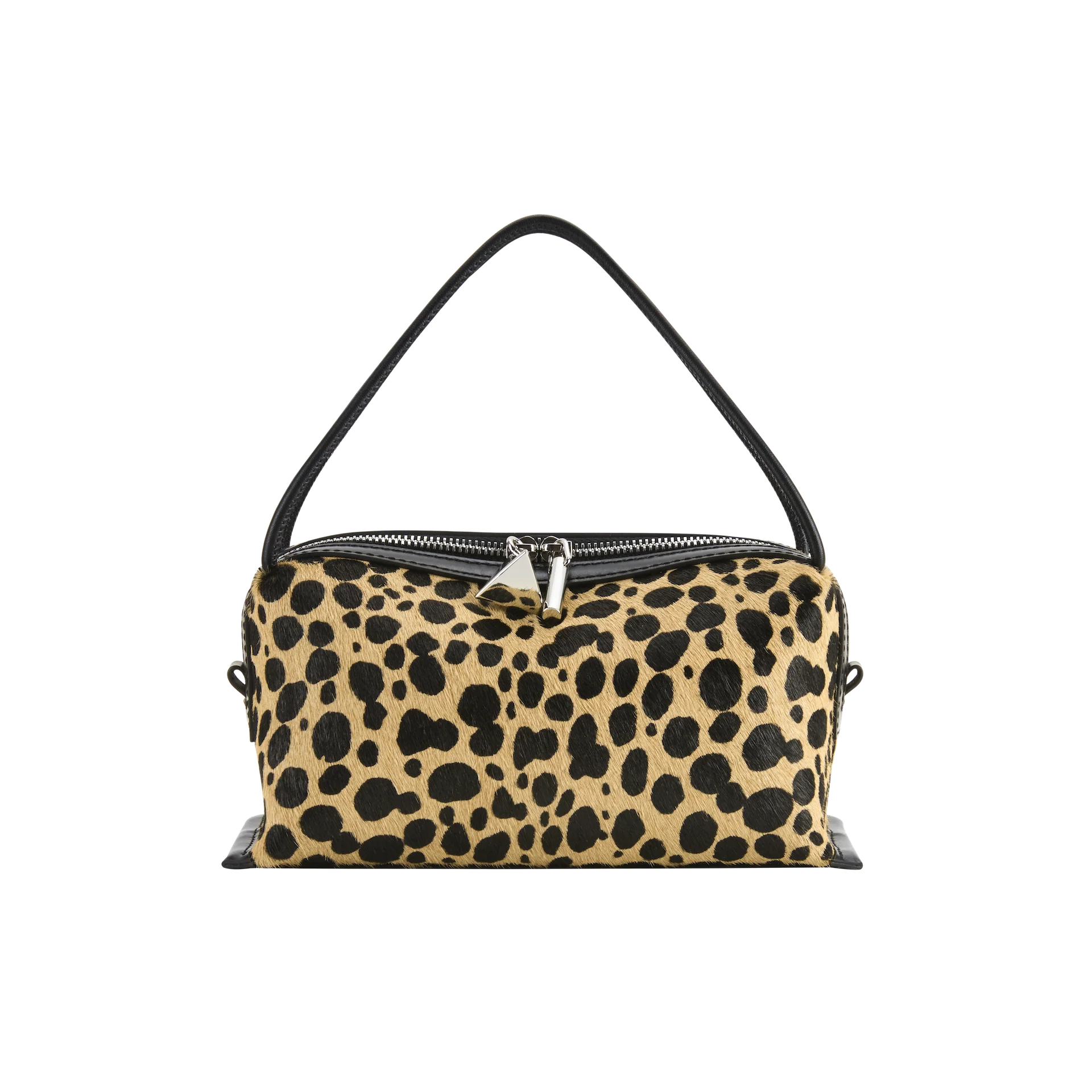 Cheetah Calf Hair Café Mini - Image 4