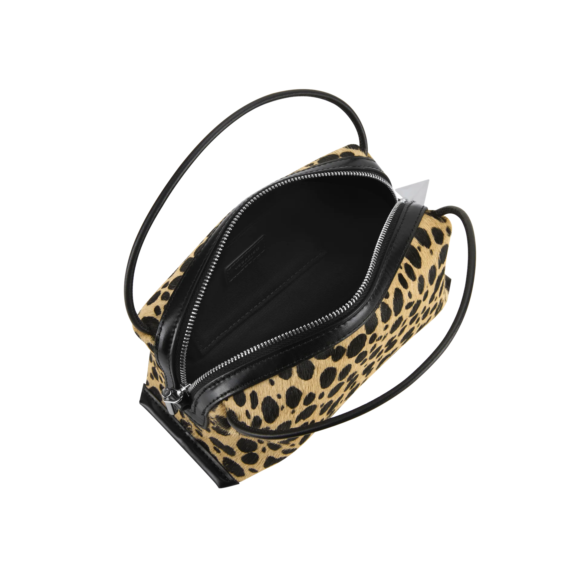 Cheetah Calf Hair Café Mini - Image 5