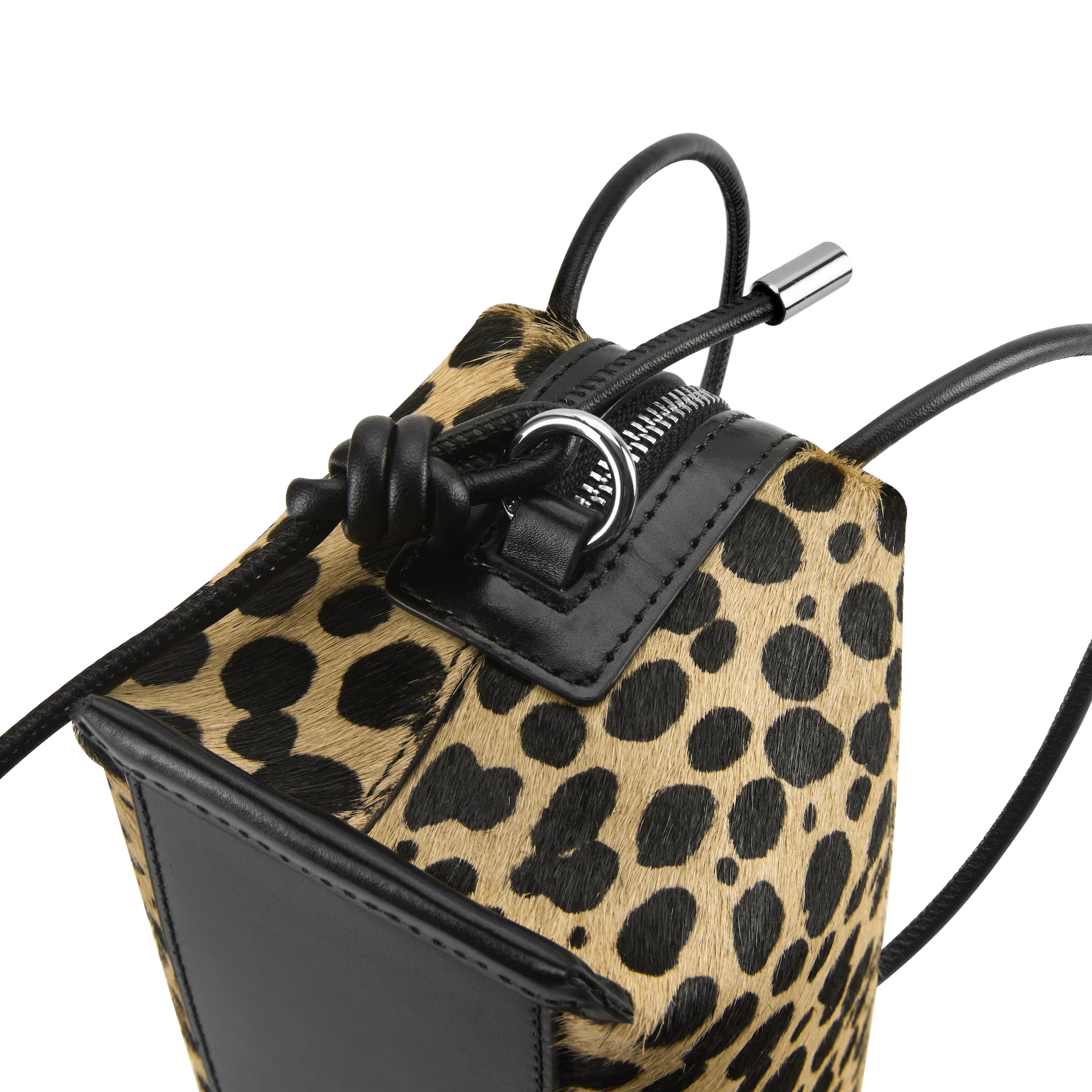 Cheetah Calf Hair Café Mini - Image 7