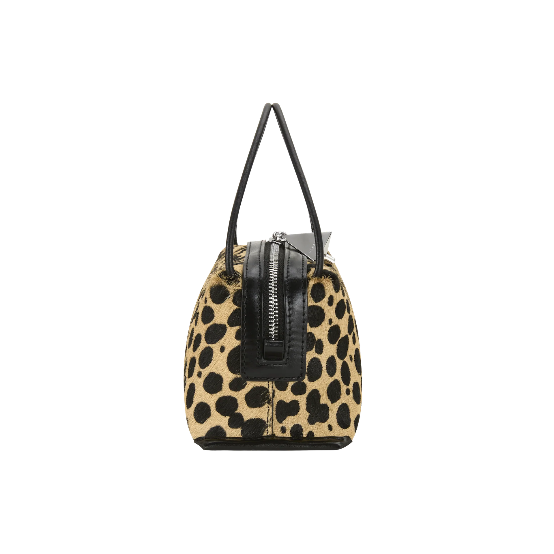 Cheetah Calf Hair Café Mini - Image 9