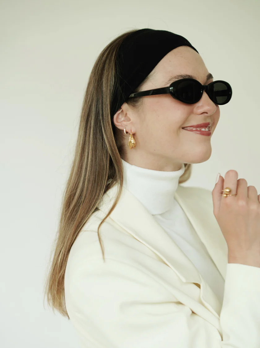 Double Ball Resizable Ring - Image 8