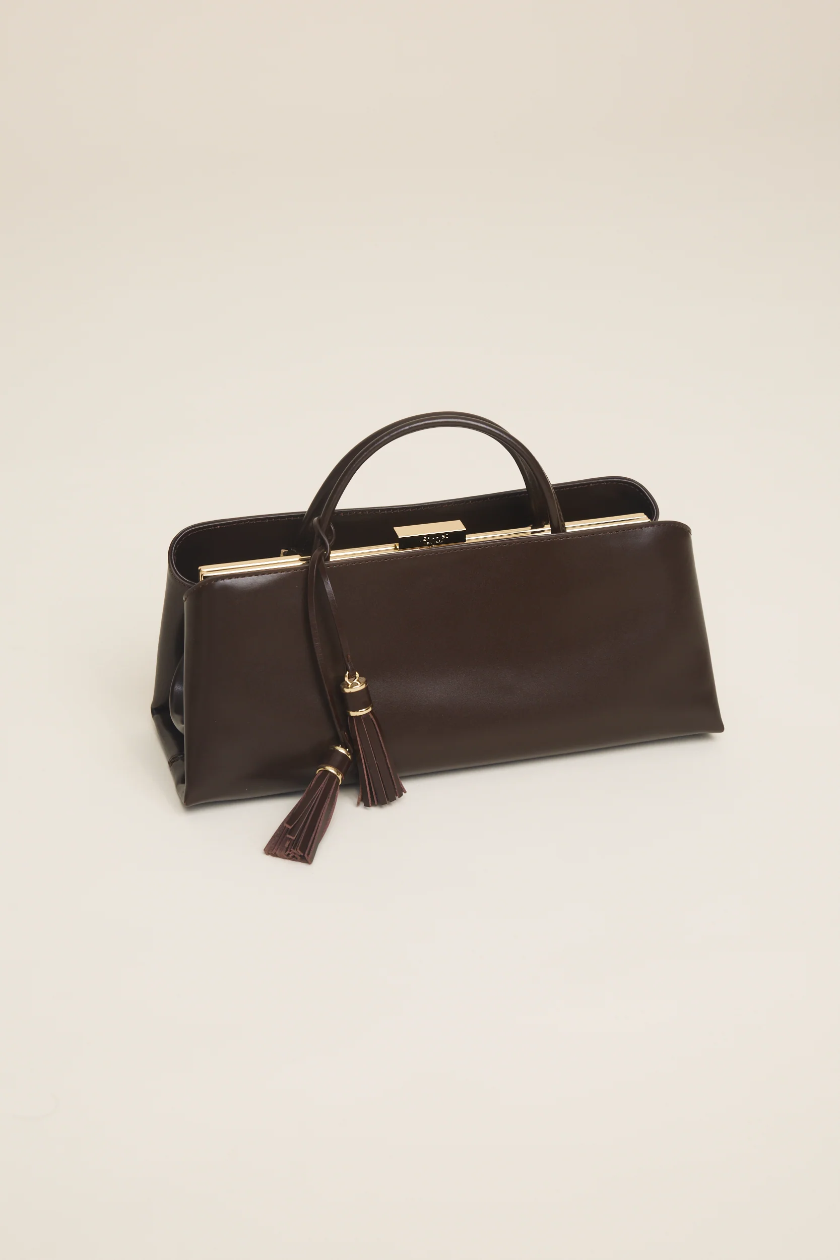 Chocolate Tassel Charm - Image 11