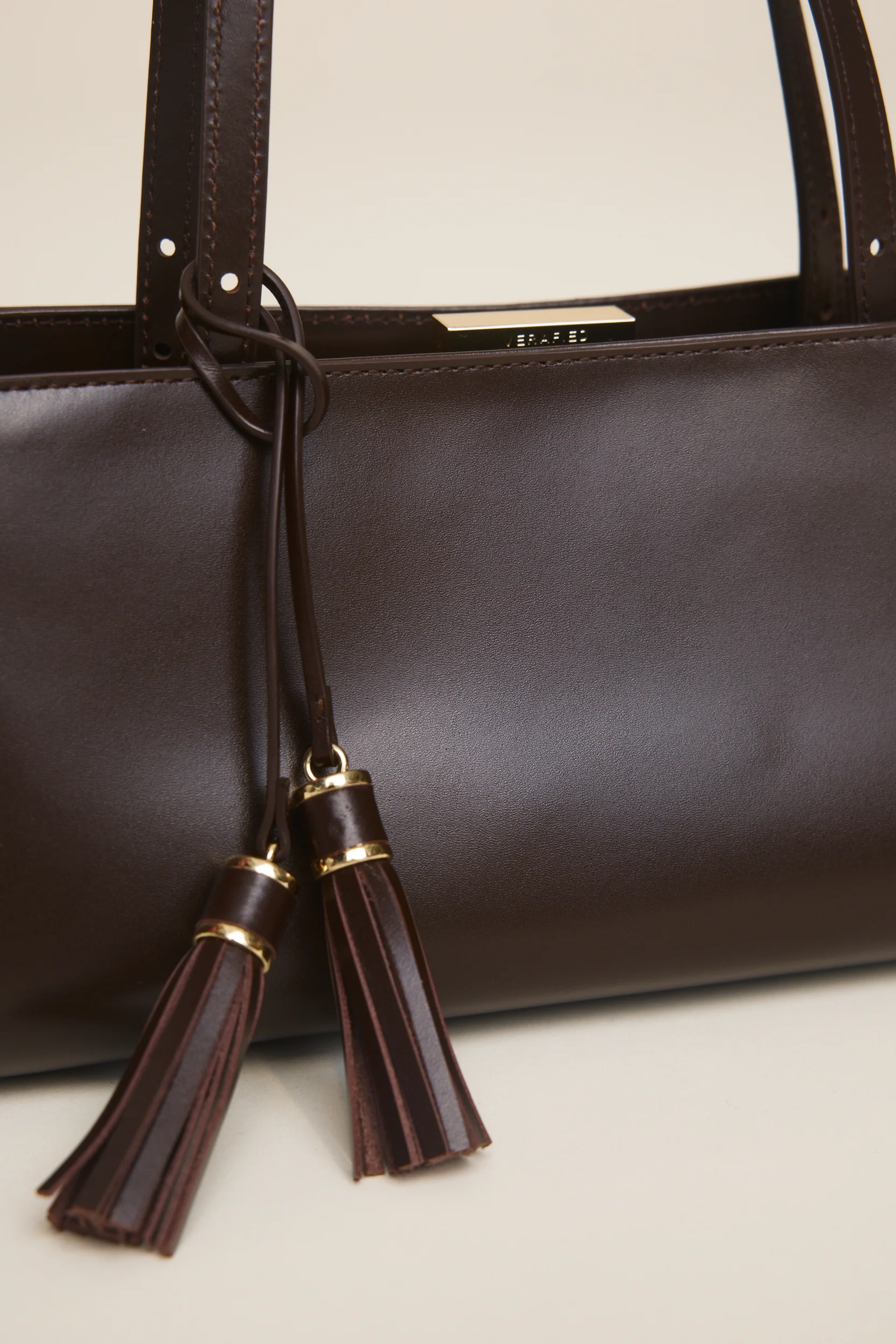 Chocolate Tassel Charm - Image 12