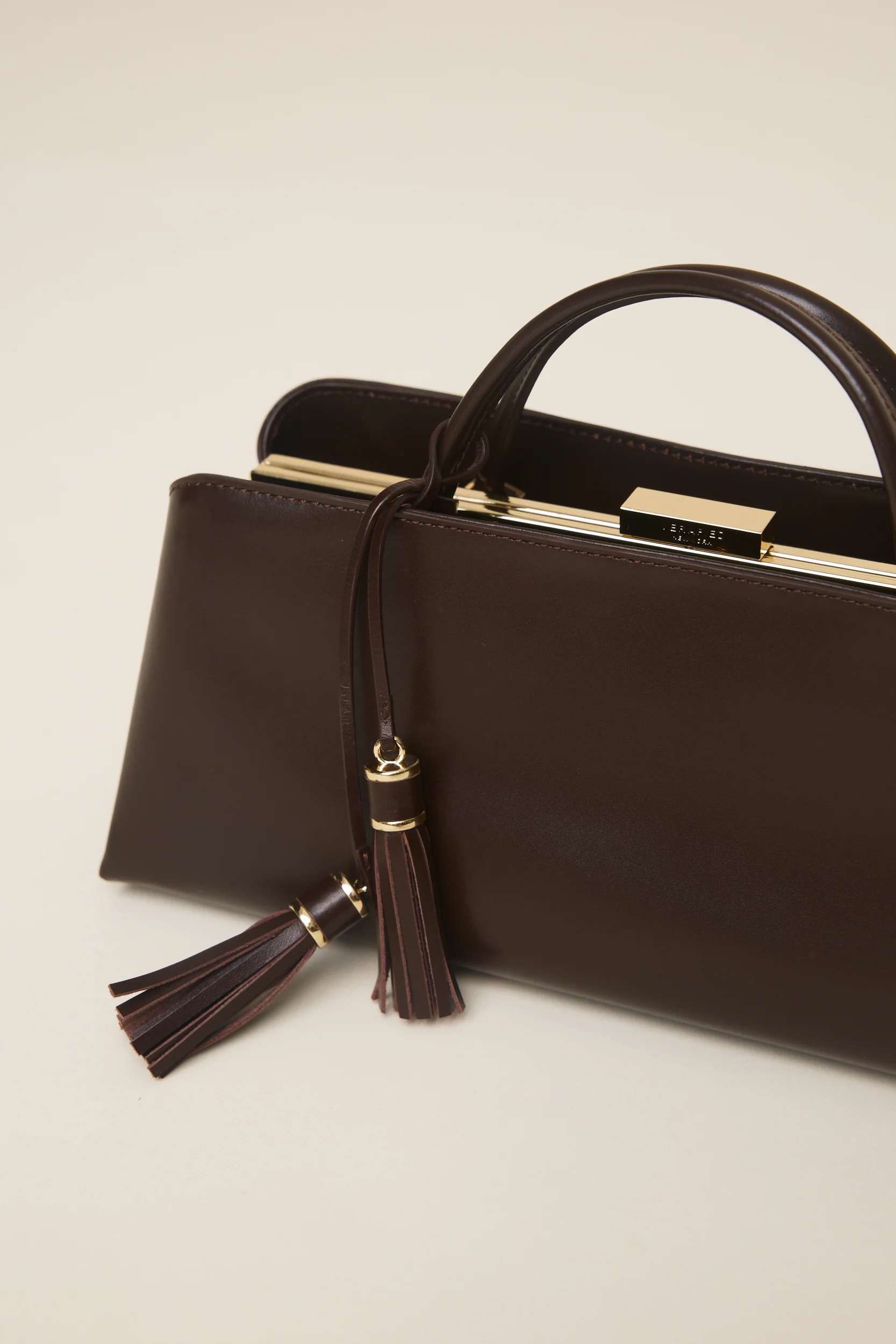 Chocolate Tassel Charm - Image 13