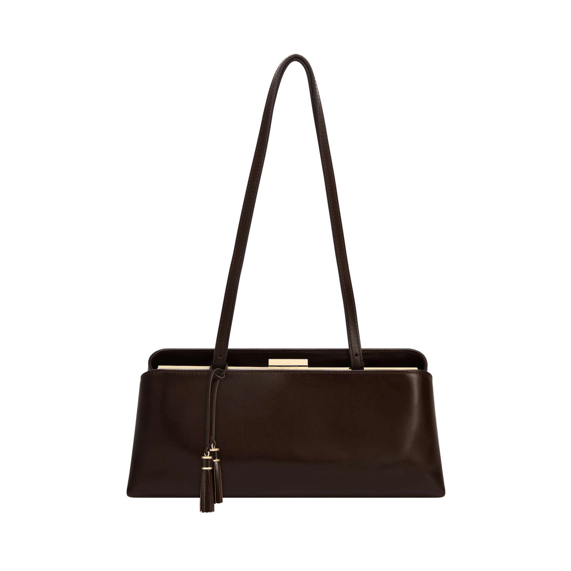 Chocolate Tassel Charm - Image 4