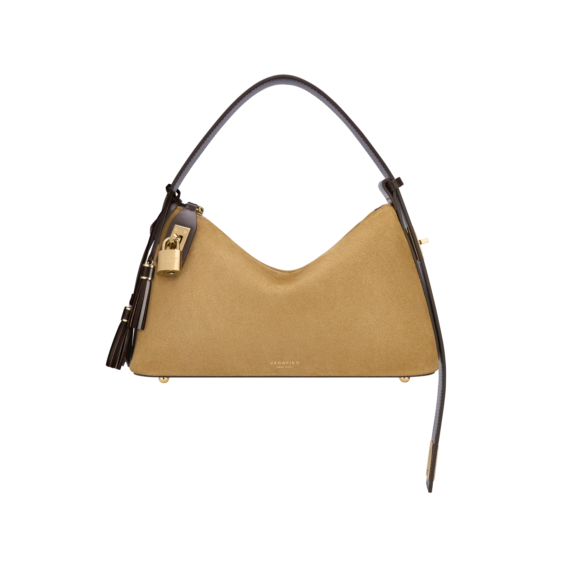 Chocolate Tassel Charm - Image 5