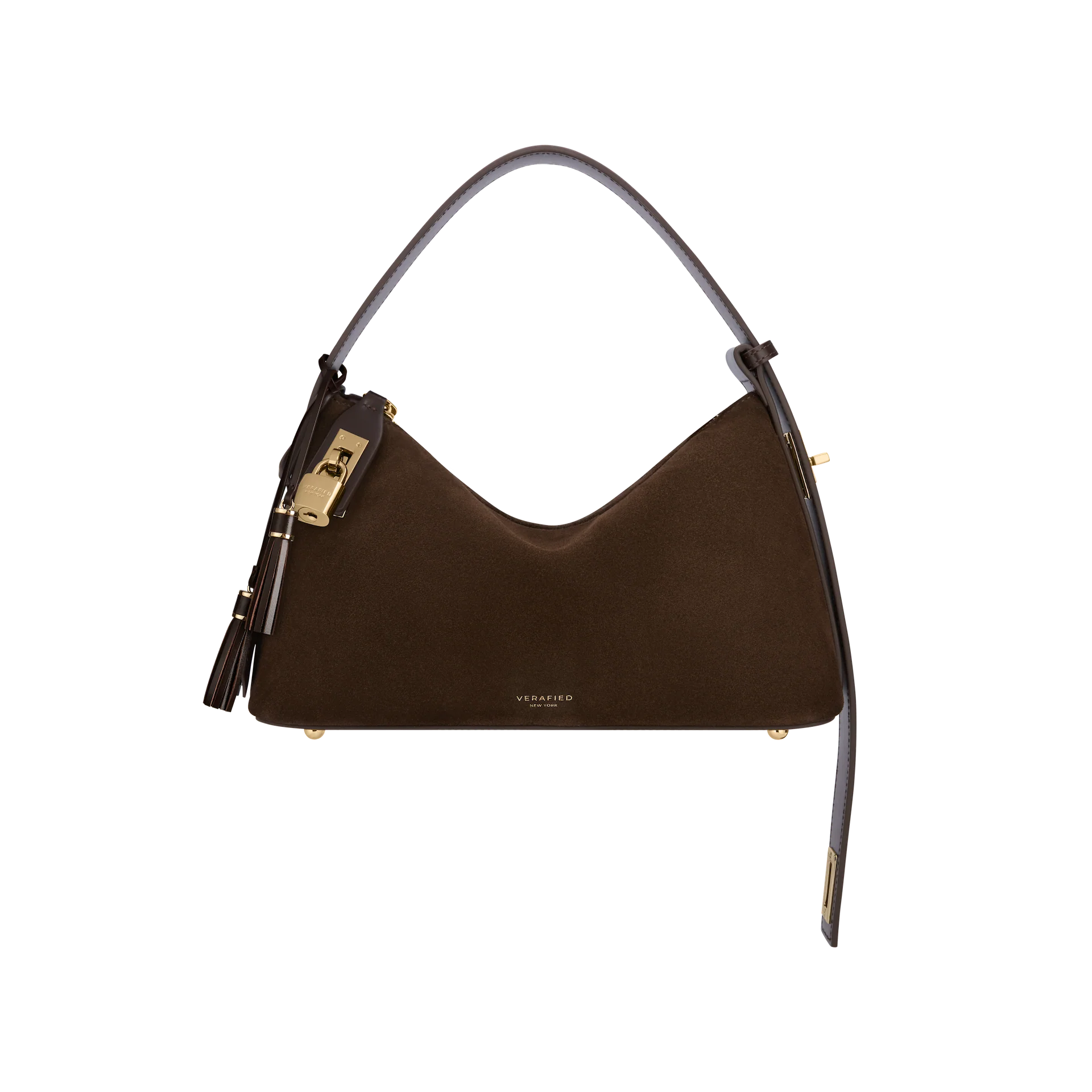 Chocolate Tassel Charm - Image 6