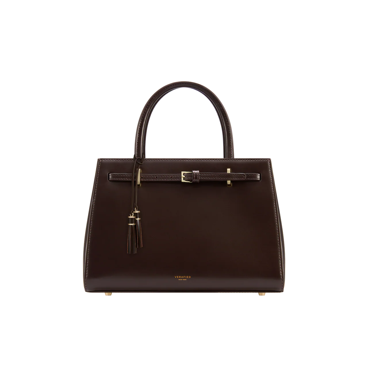 Chocolate Tassel Charm - Image 7