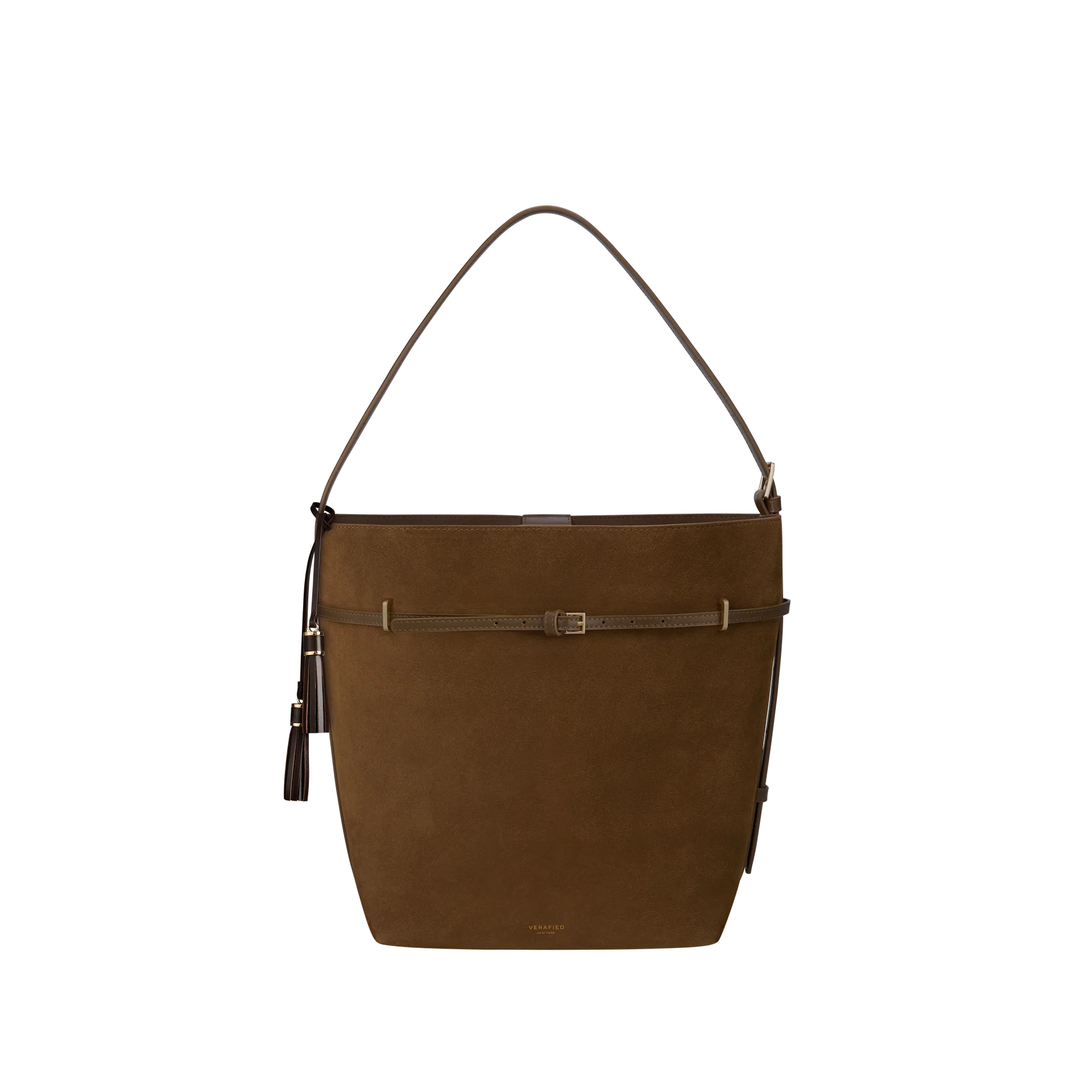 Chocolate Tassel Charm - Image 8