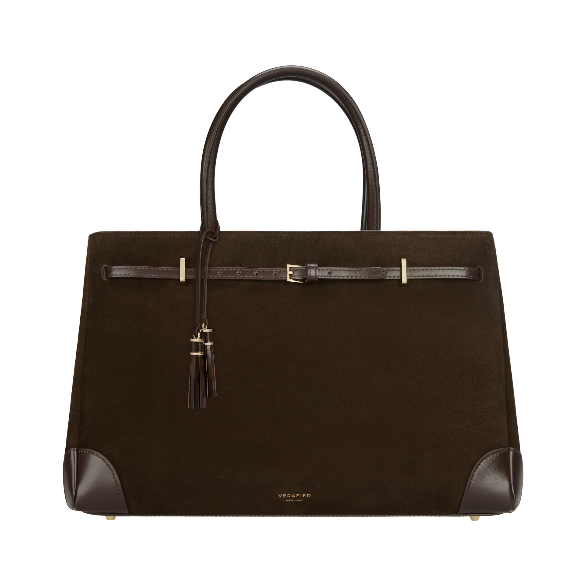 Chocolate Tassel Charm - Image 9