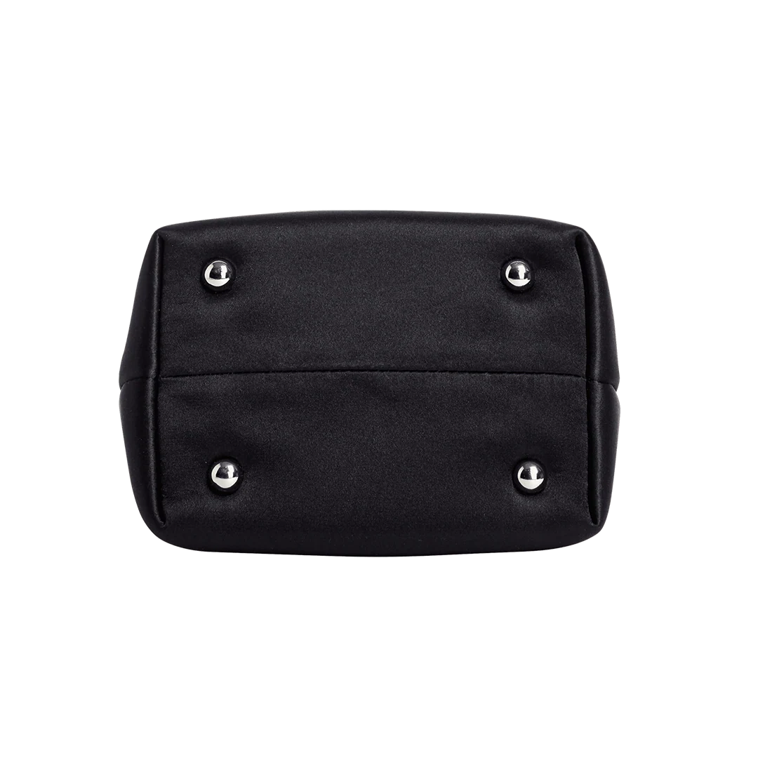 Black Diamond Handbag - Image 7