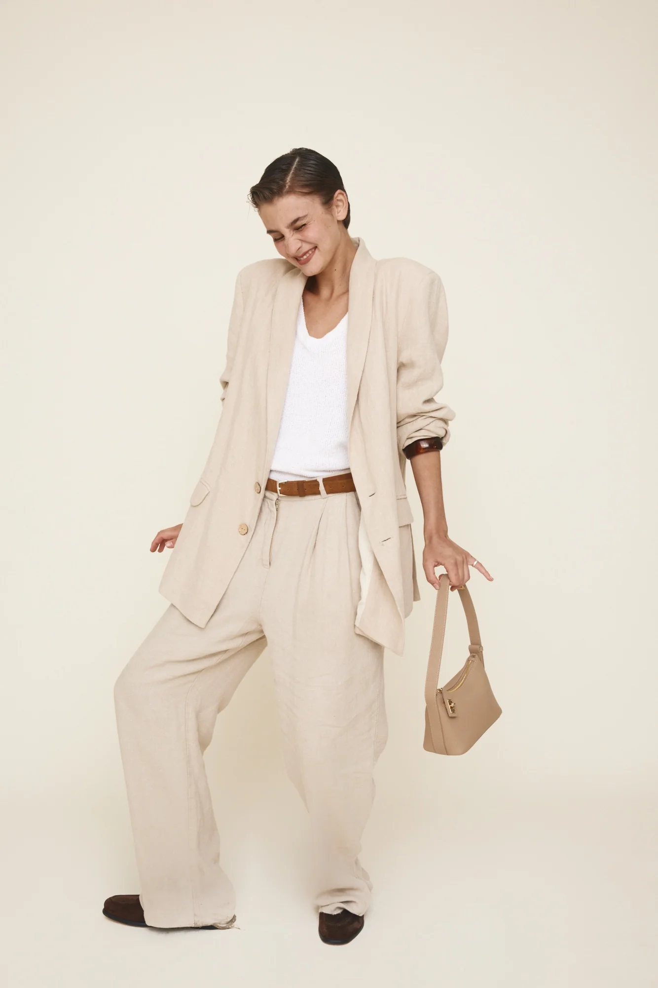 Twister Hobo Bag - Image 11