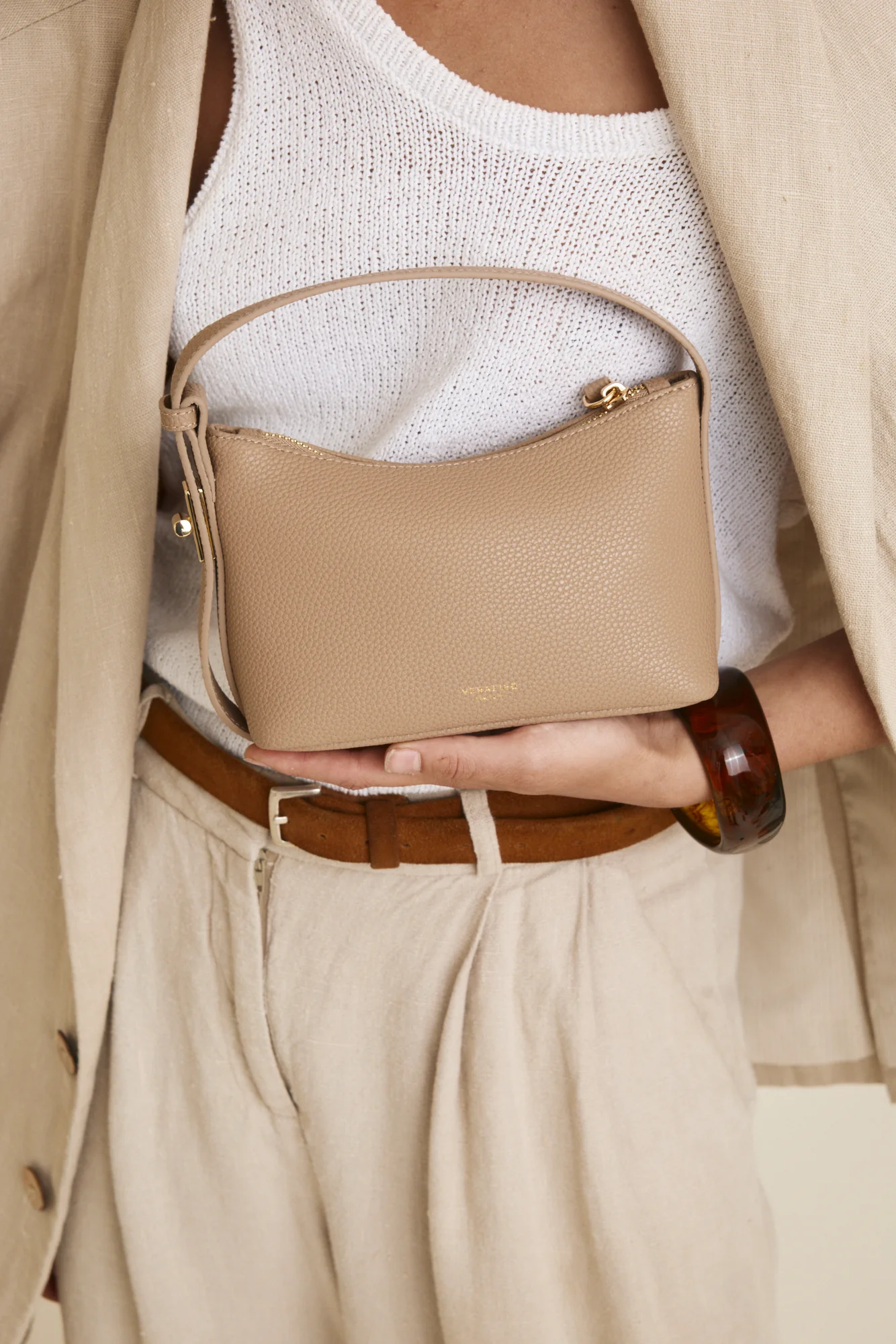 Twister Hobo Bag - Image 13