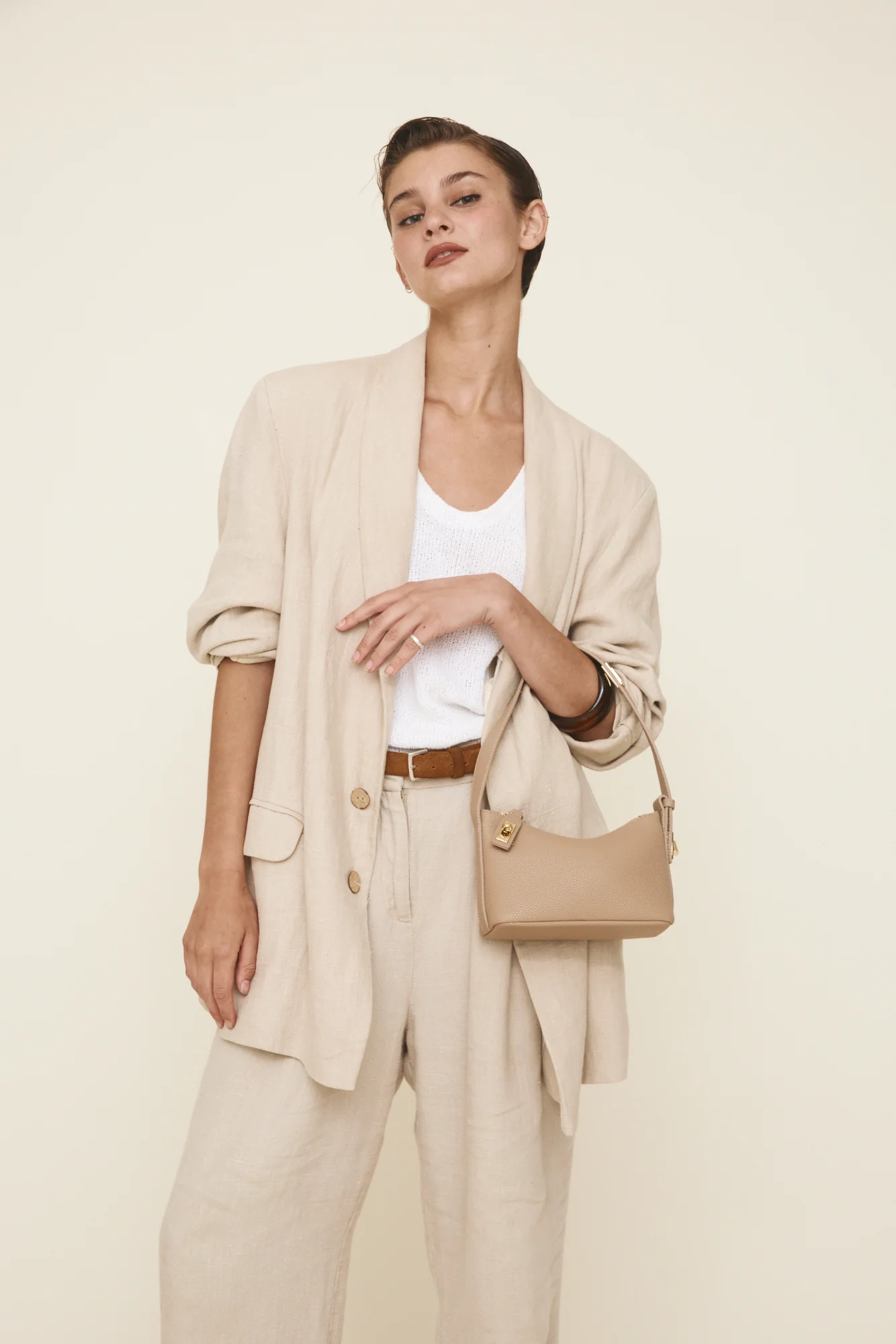 Twister Hobo Bag - Image 14