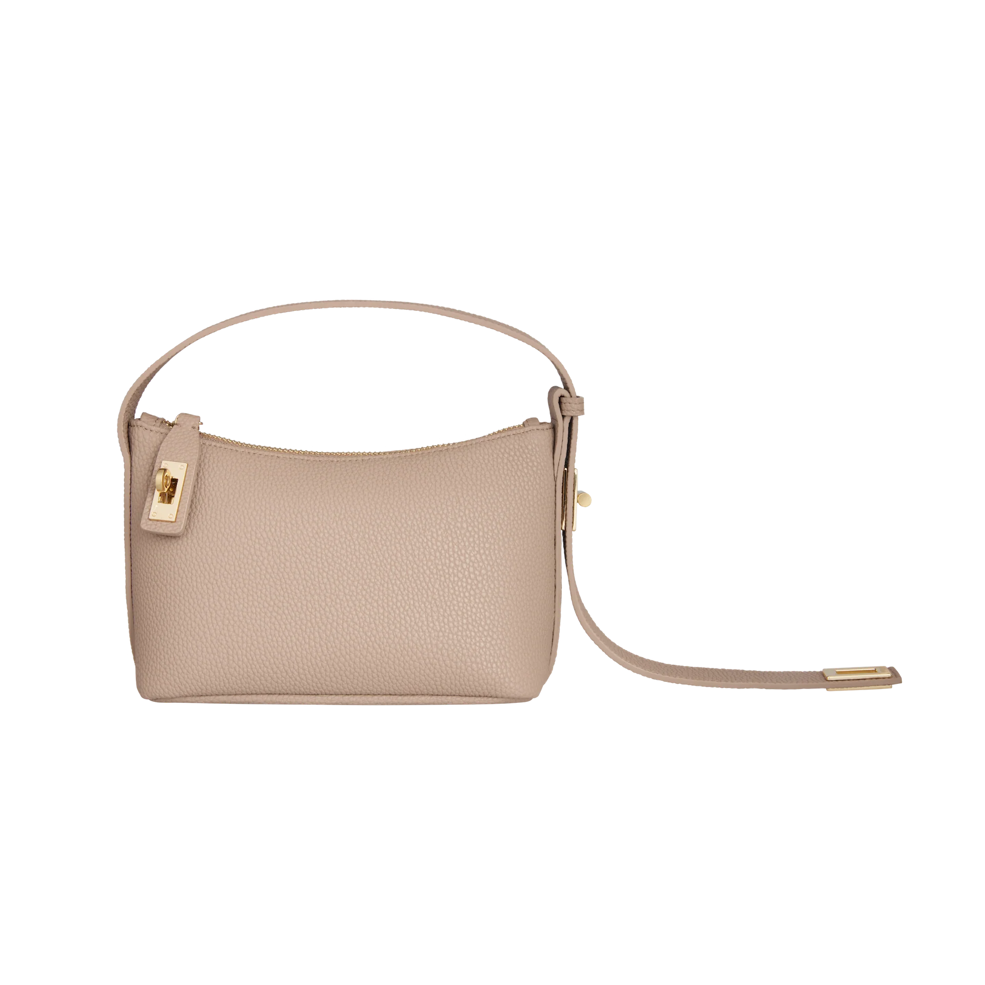 Twister Hobo Bag - Image 3