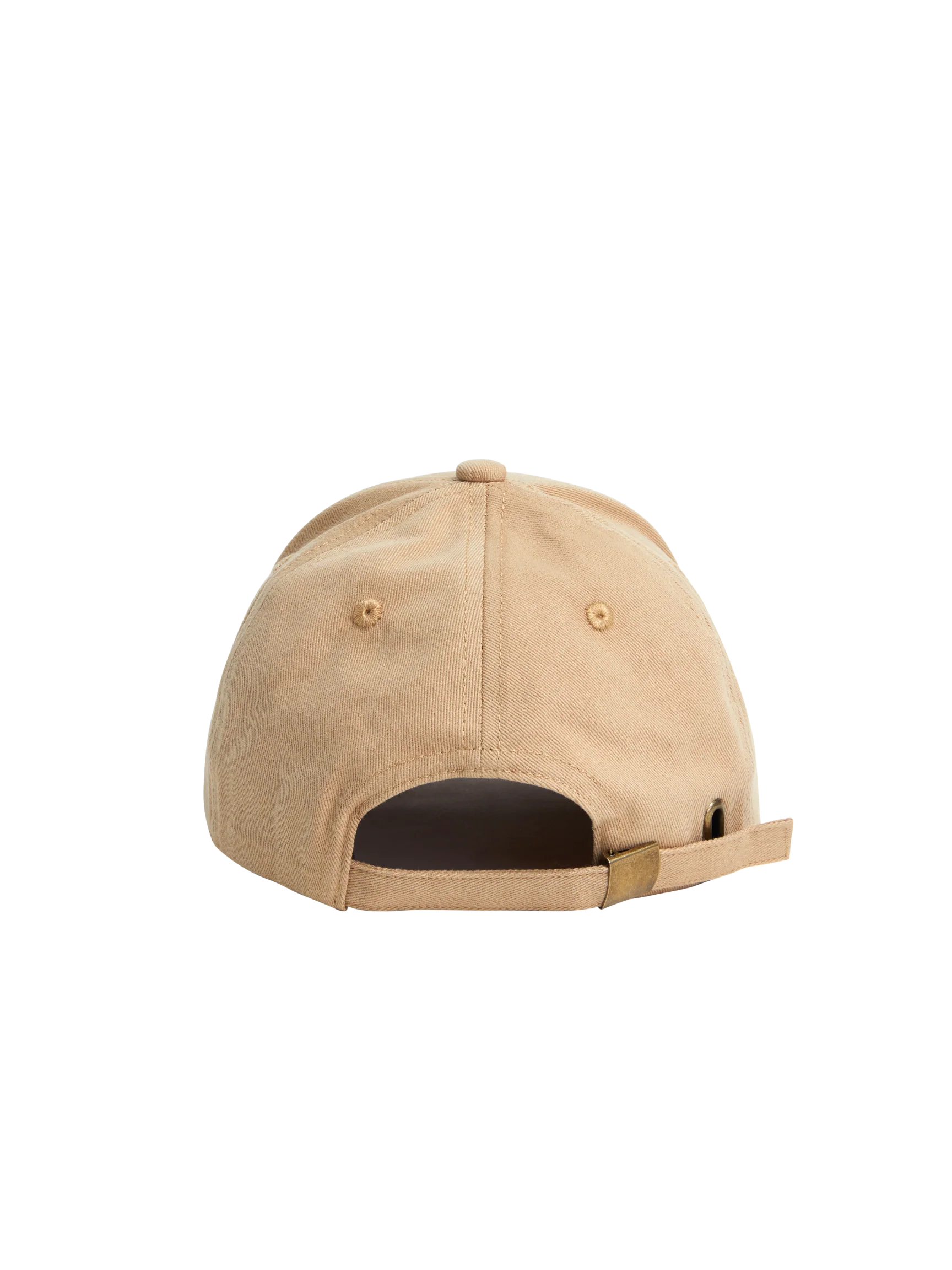 Khaki VERAFIED Cap - Image 4