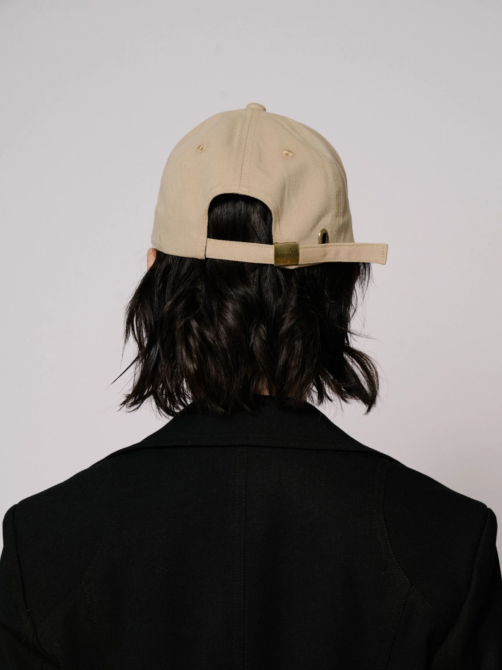 Khaki VERAFIED Cap - Image 6