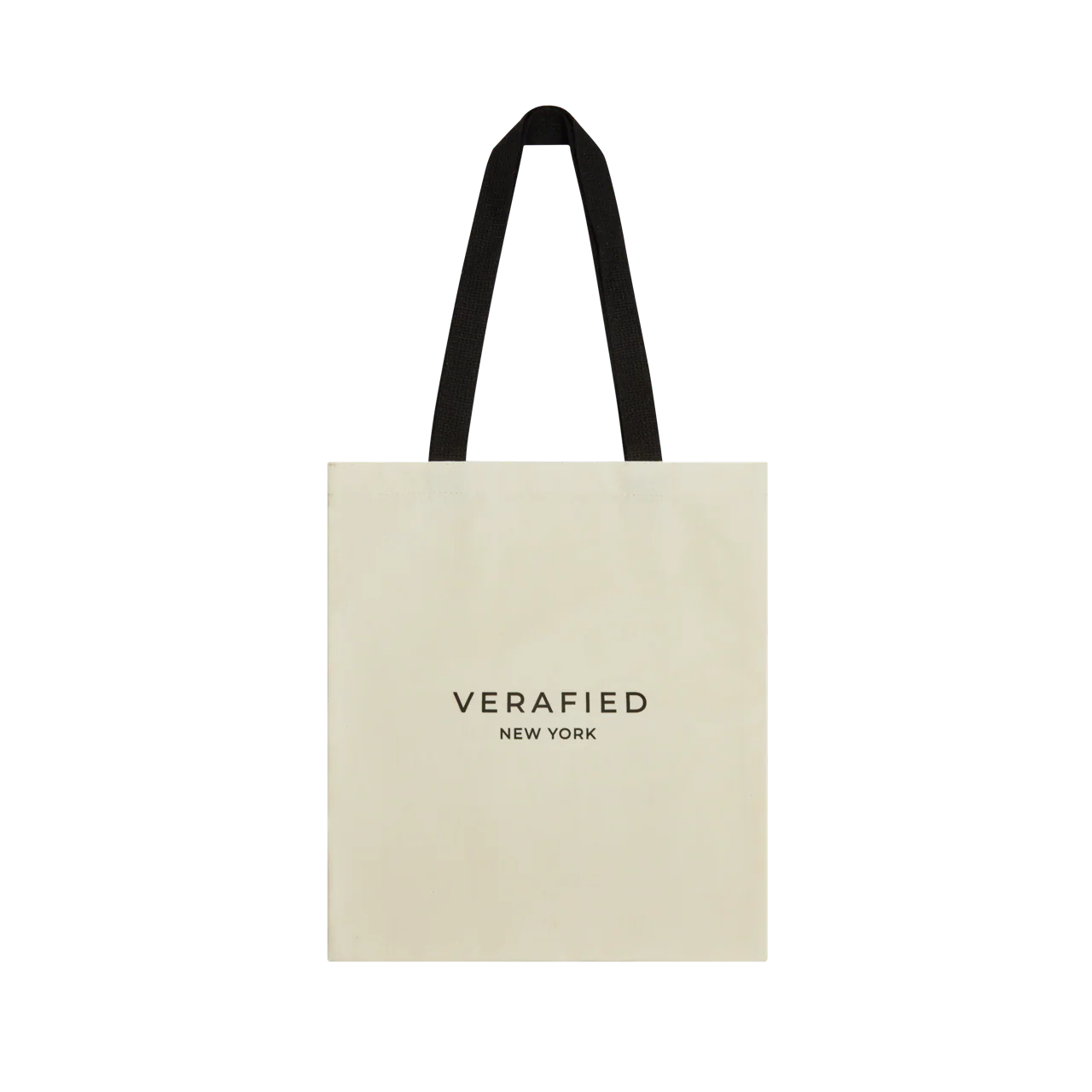 VERAFIED Statement Tote Bag - Image 3