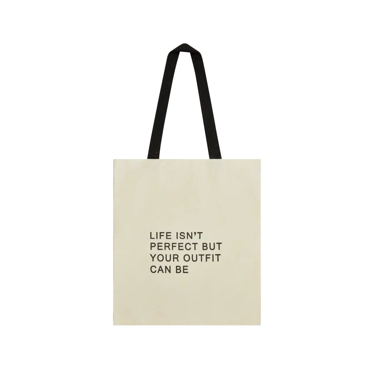 VERAFIED Statement Tote Bag - Image 4