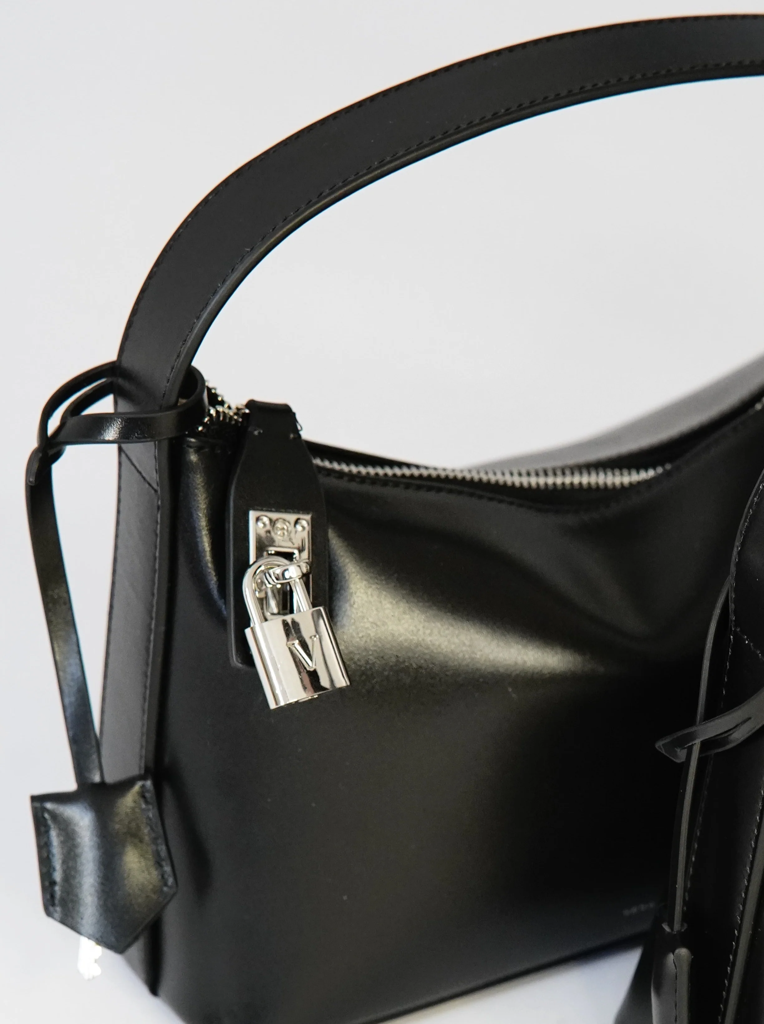 Silver VERAFIED Lock Set - Image 6