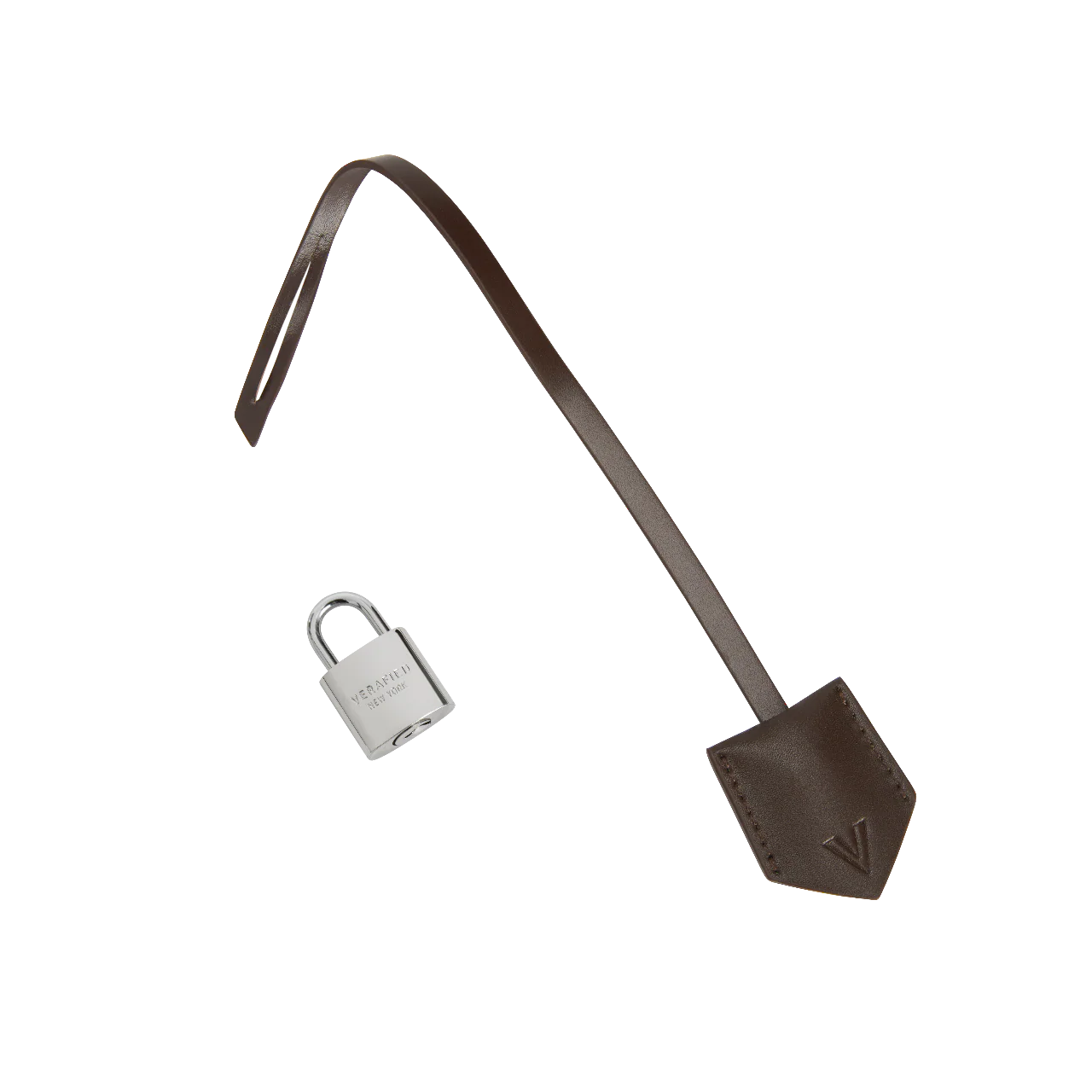 Silver VERAFIED Lock Set - Image 7