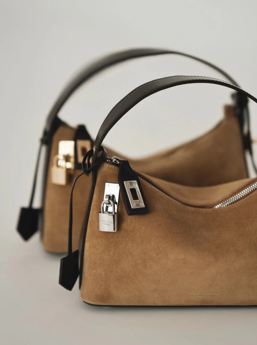 Silver VERAFIED Lock Set - Image 8